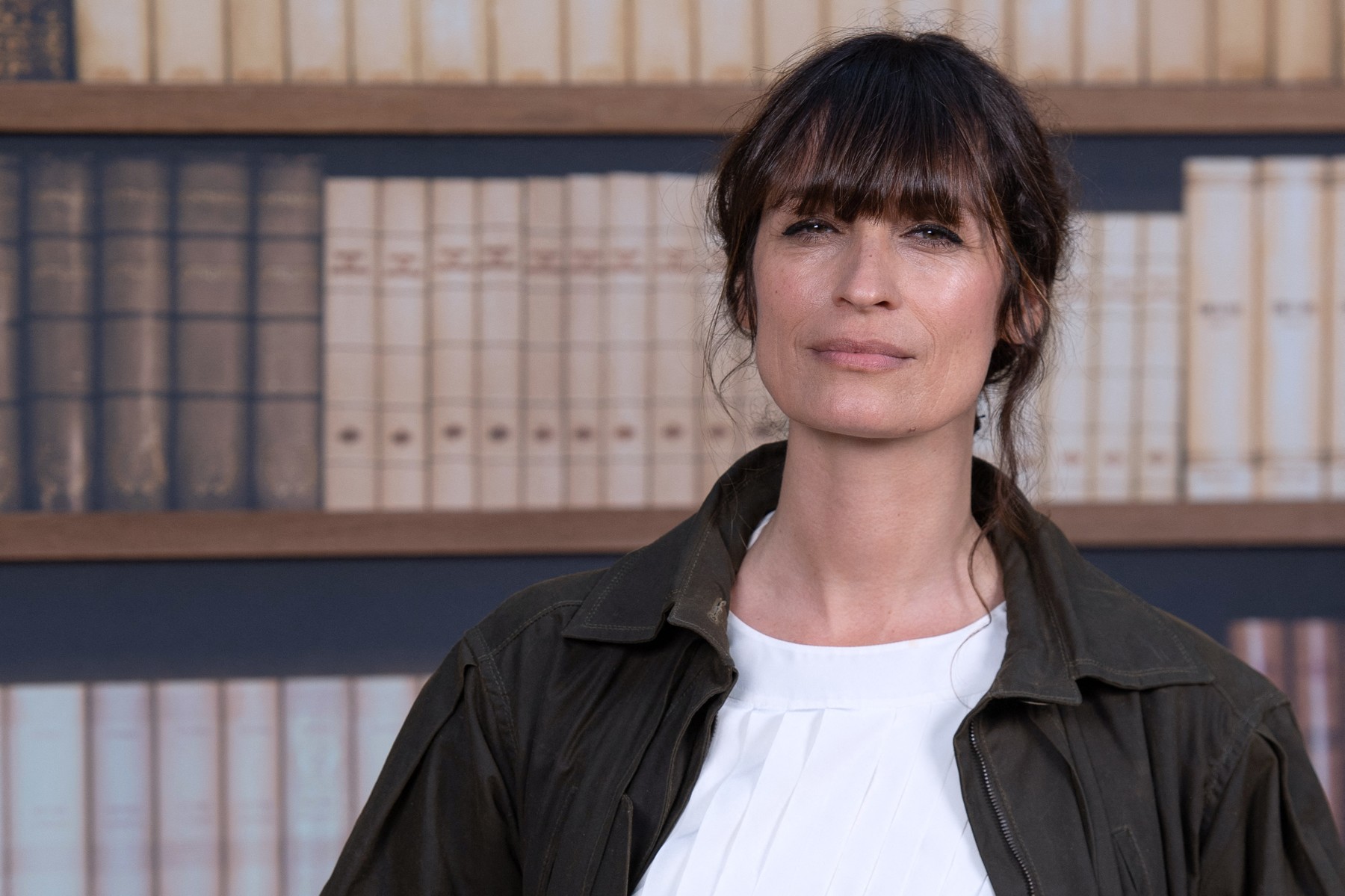 Karolina de Megre; Foto: Profimedia.rs