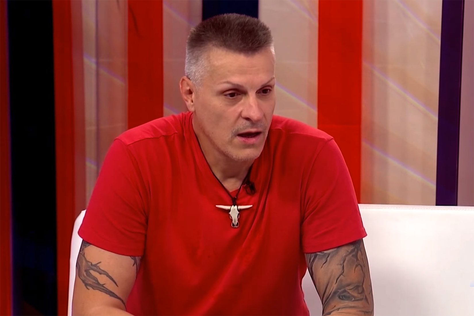 Đorđe David, Djordje David