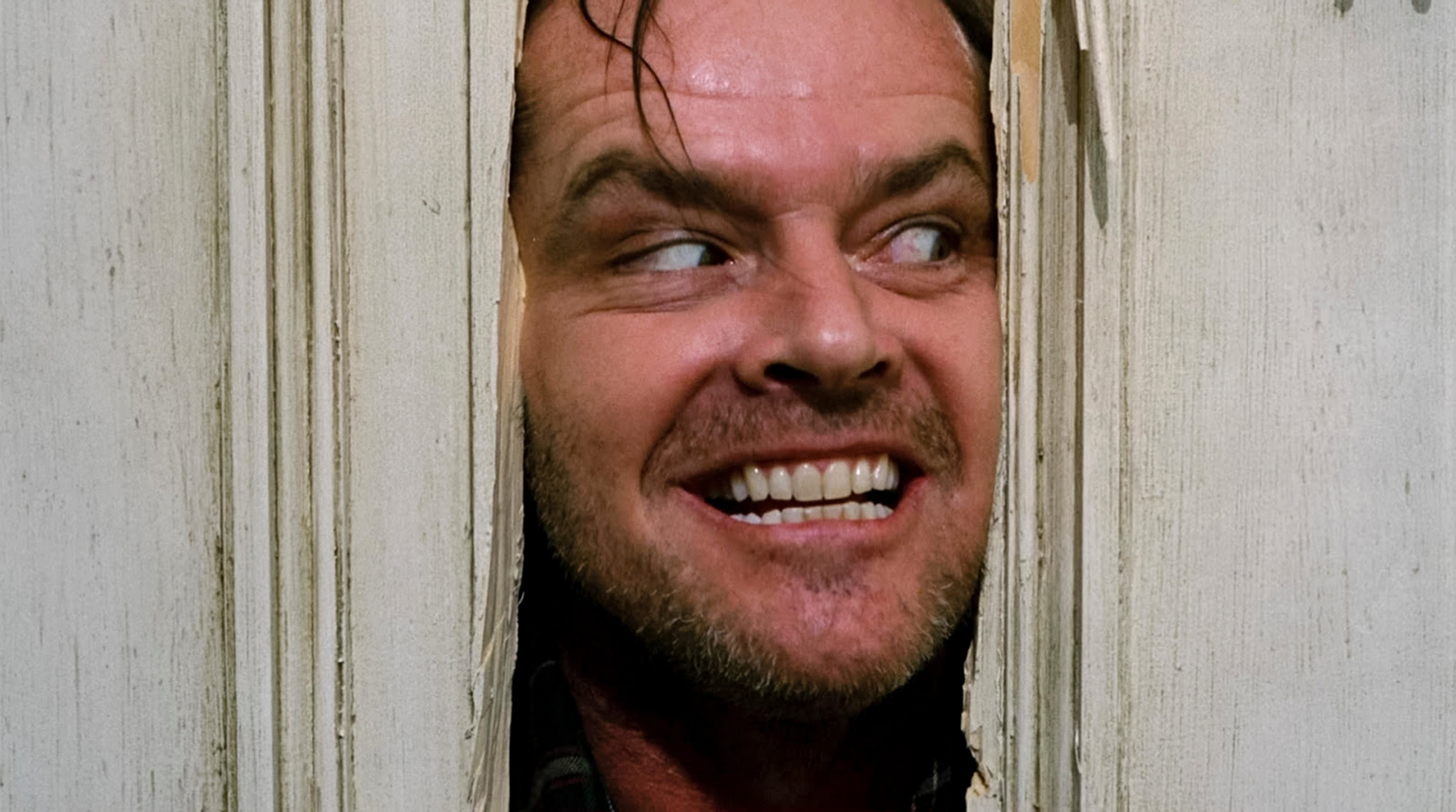 The Shining; Foto: BFA / Alamy / Alamy / Profimedia