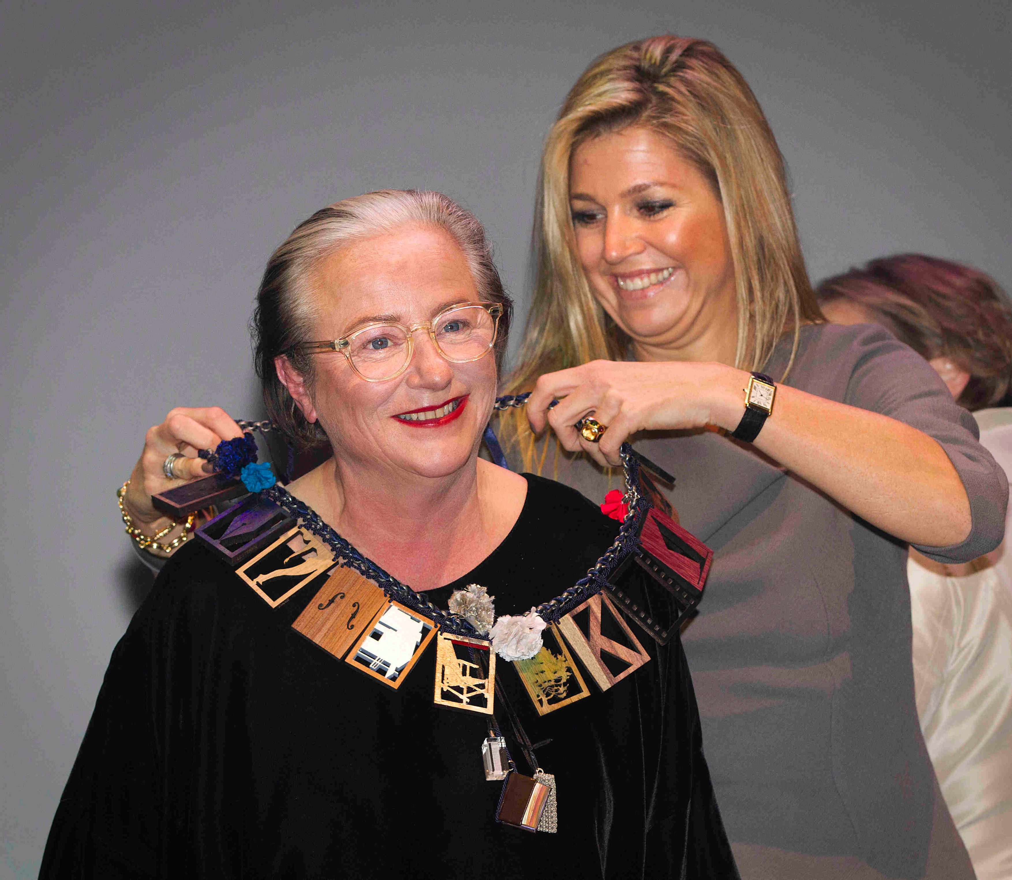 Li Edelkoort; Foto: The Photo One / Profimedia