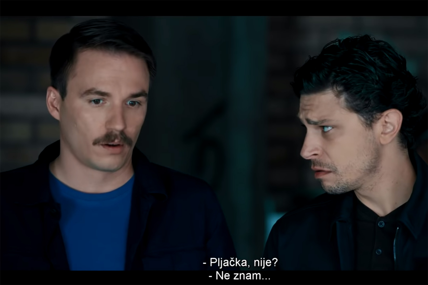 Ivan Zablaćanski, glumac