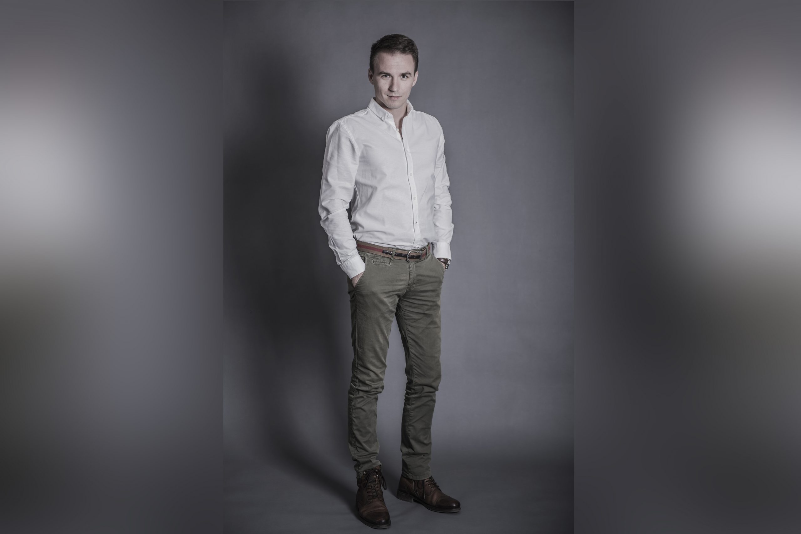 Ivan Zablaćanski, glumac