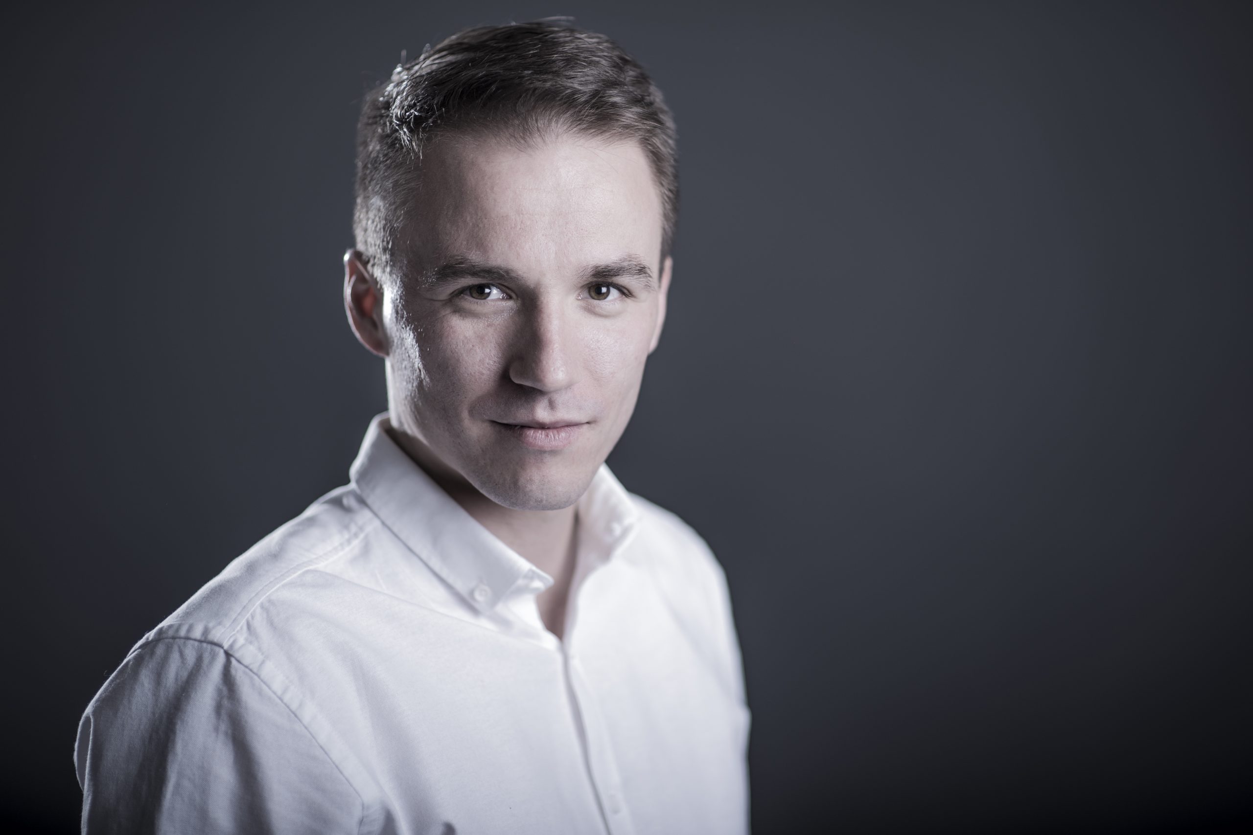 Ivan Zablaćanski, glumac