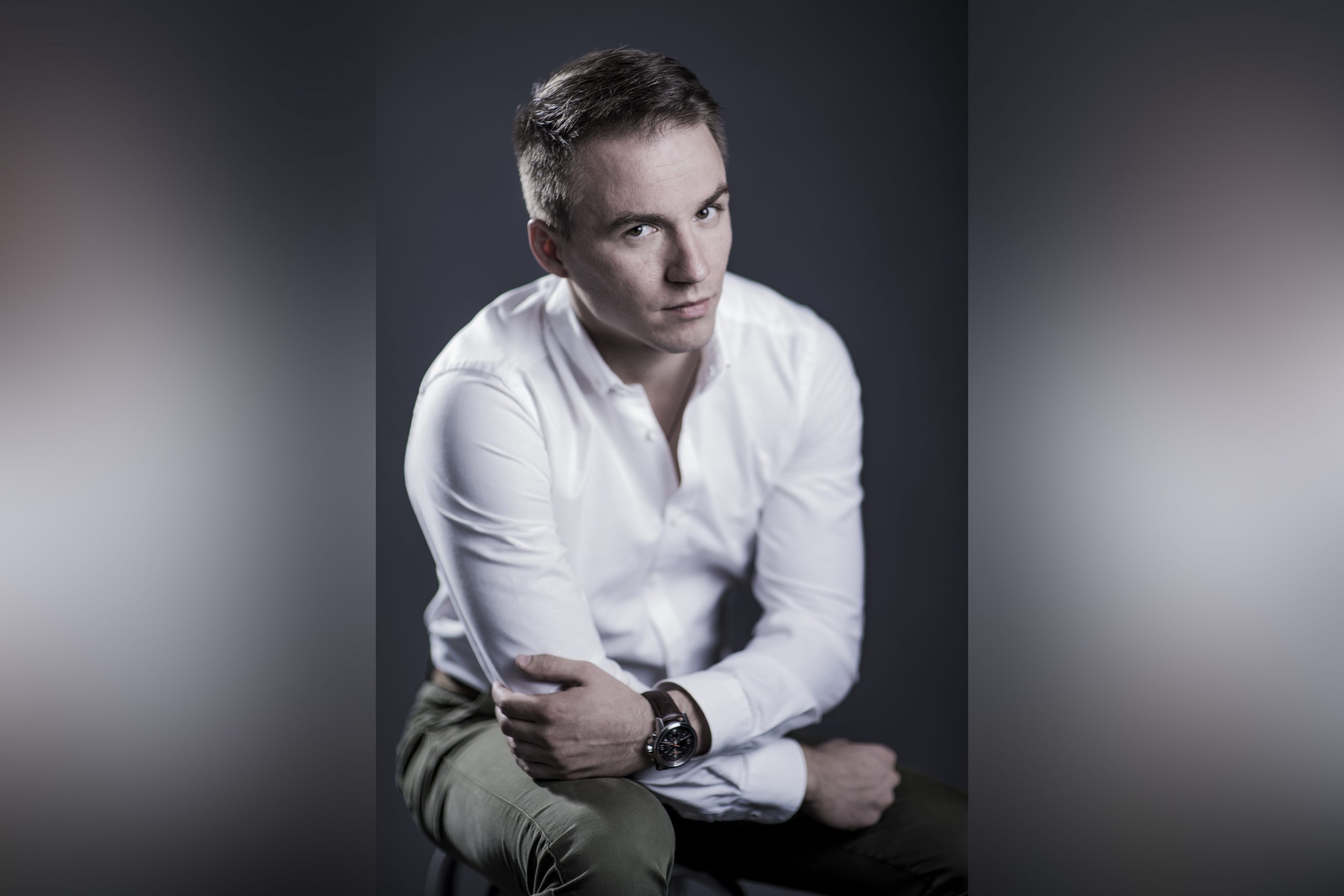 Ivan Zablaćanski, glumac