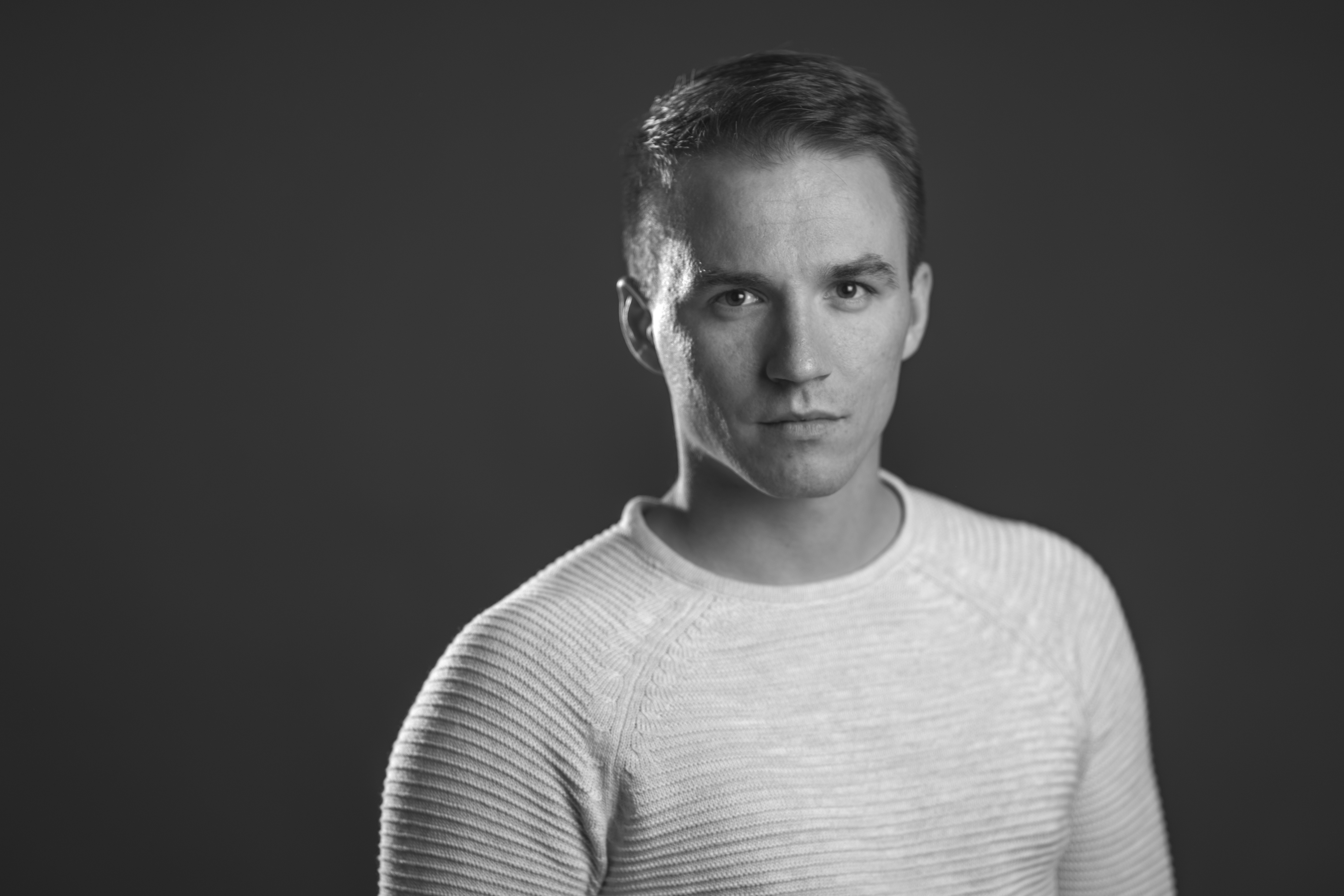 Ivan Zablaćanski, glumac