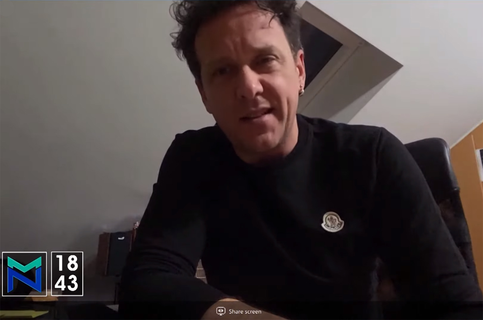 Dženan Lončarević