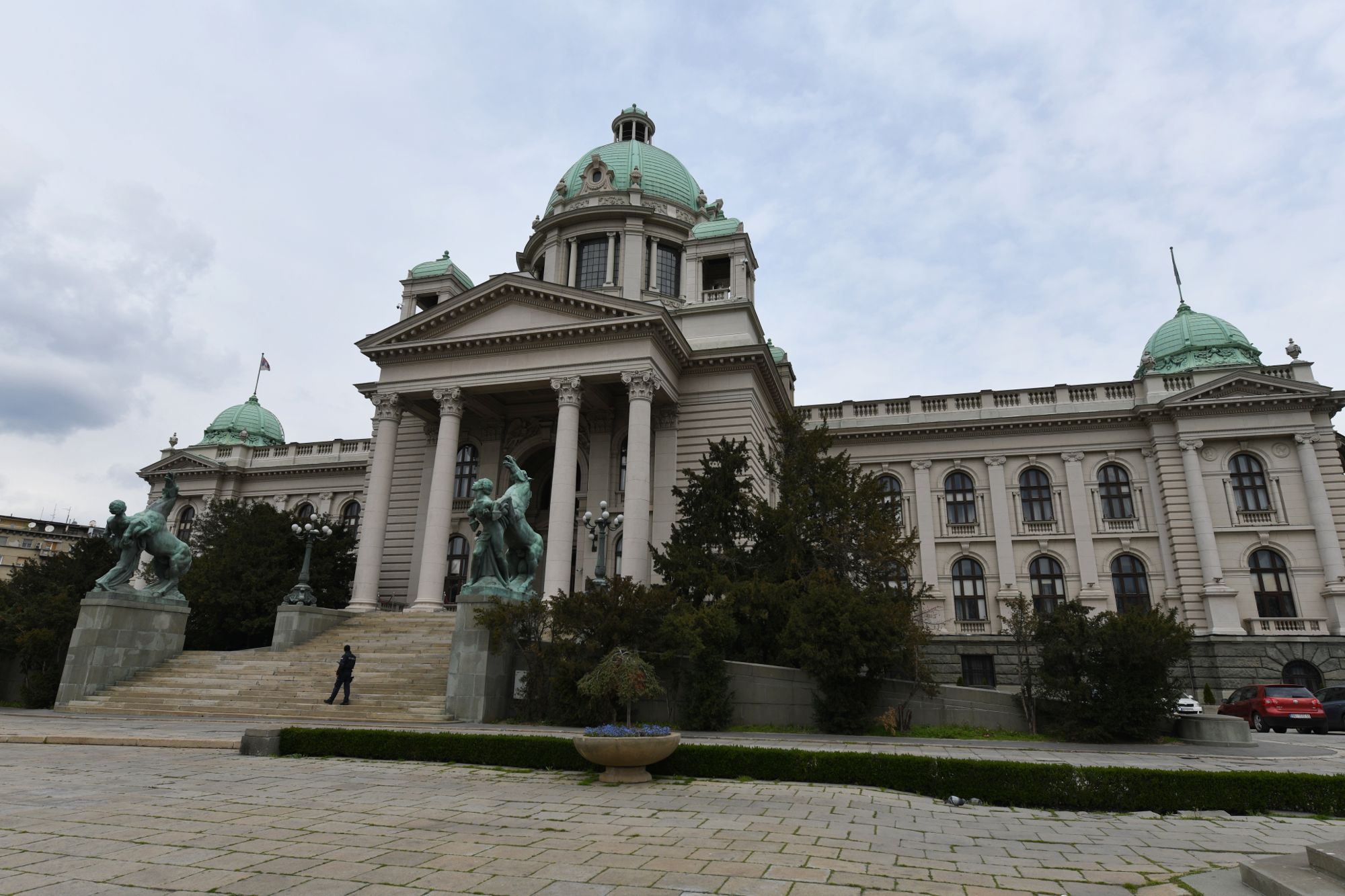 savezna skupština