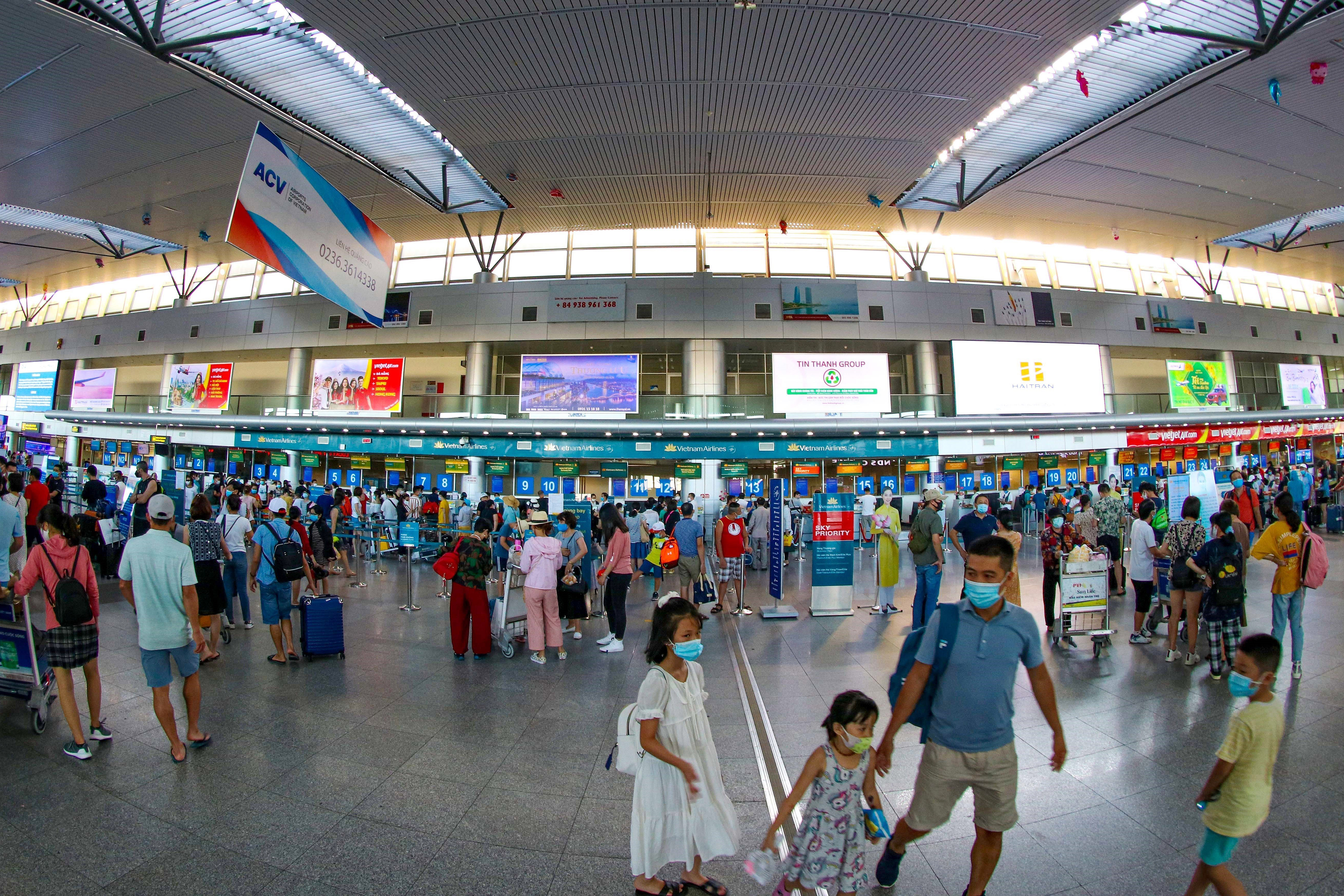 vijetnam koronavirus, evakuacija, Vietnam evacuates 80,000 people from Da Nang