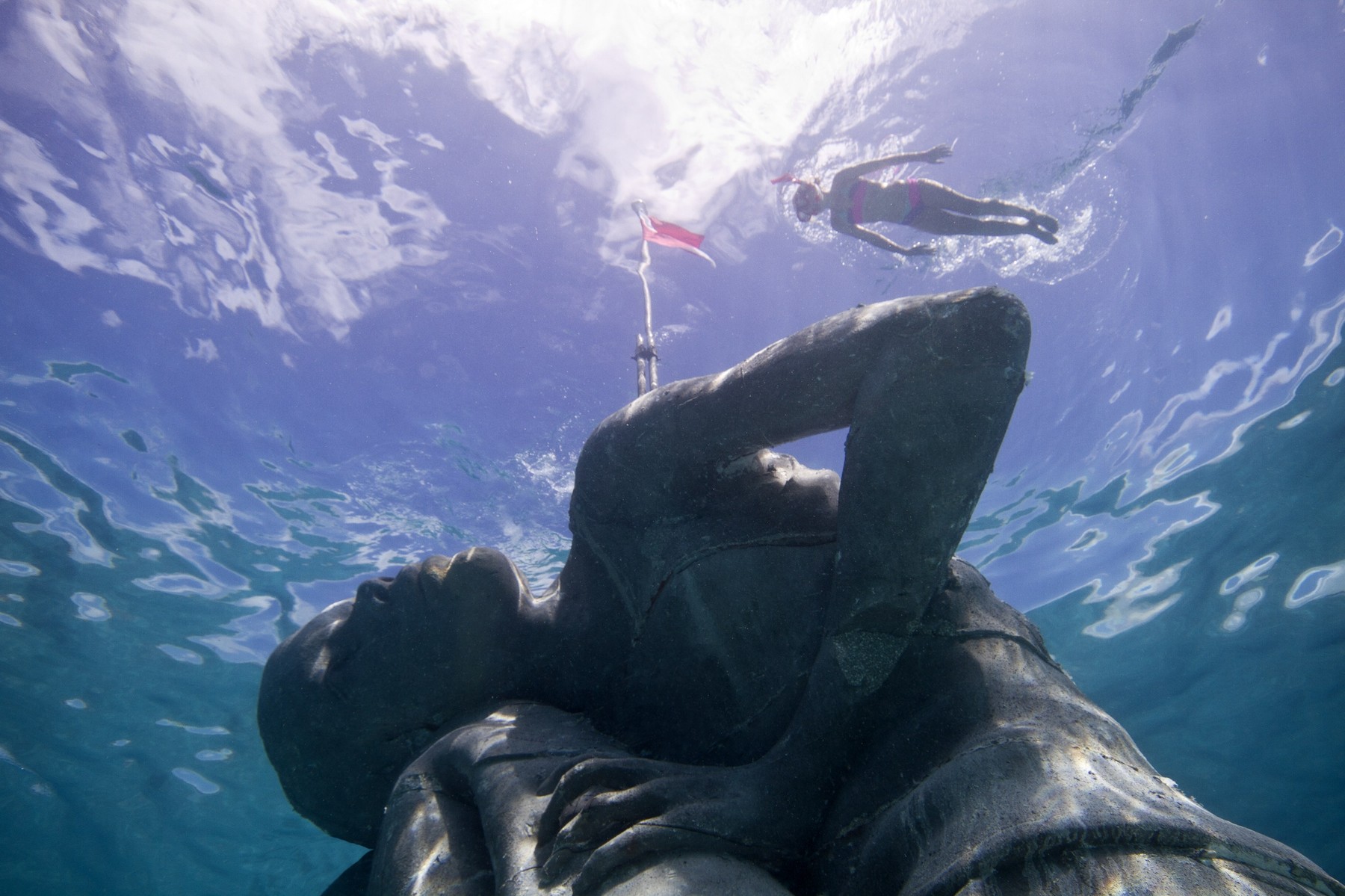 Ocean Atlas