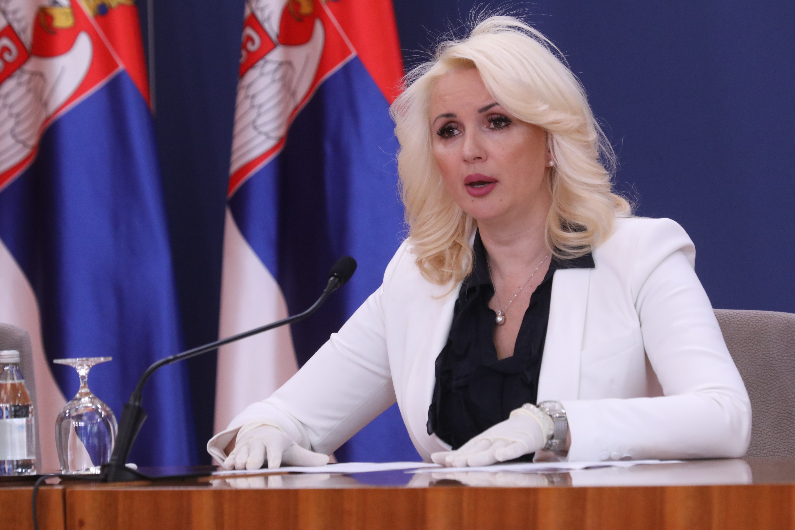 DARIJA KISIC TEPAVCEVIC