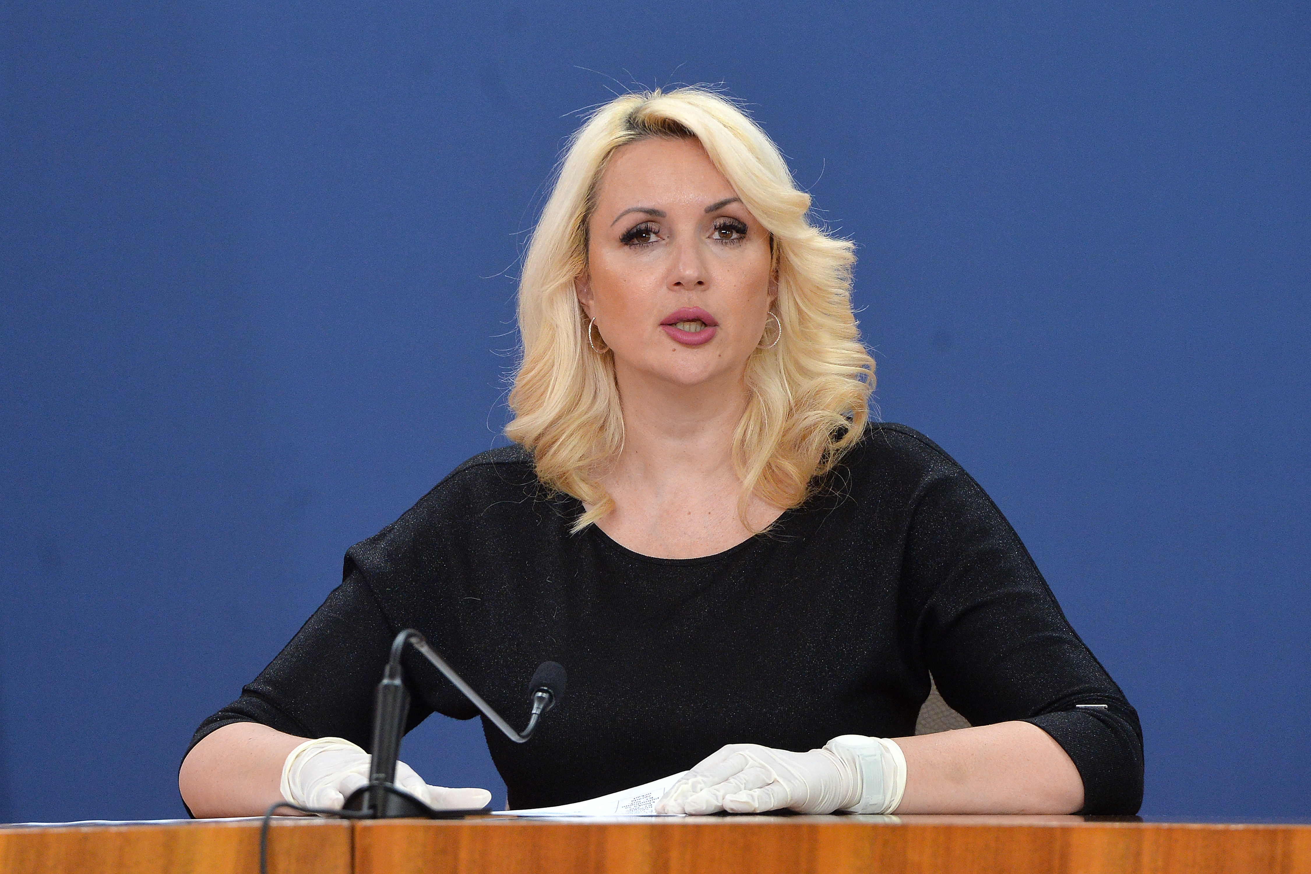 DARIJA  KISIC TEPAVCEVIC