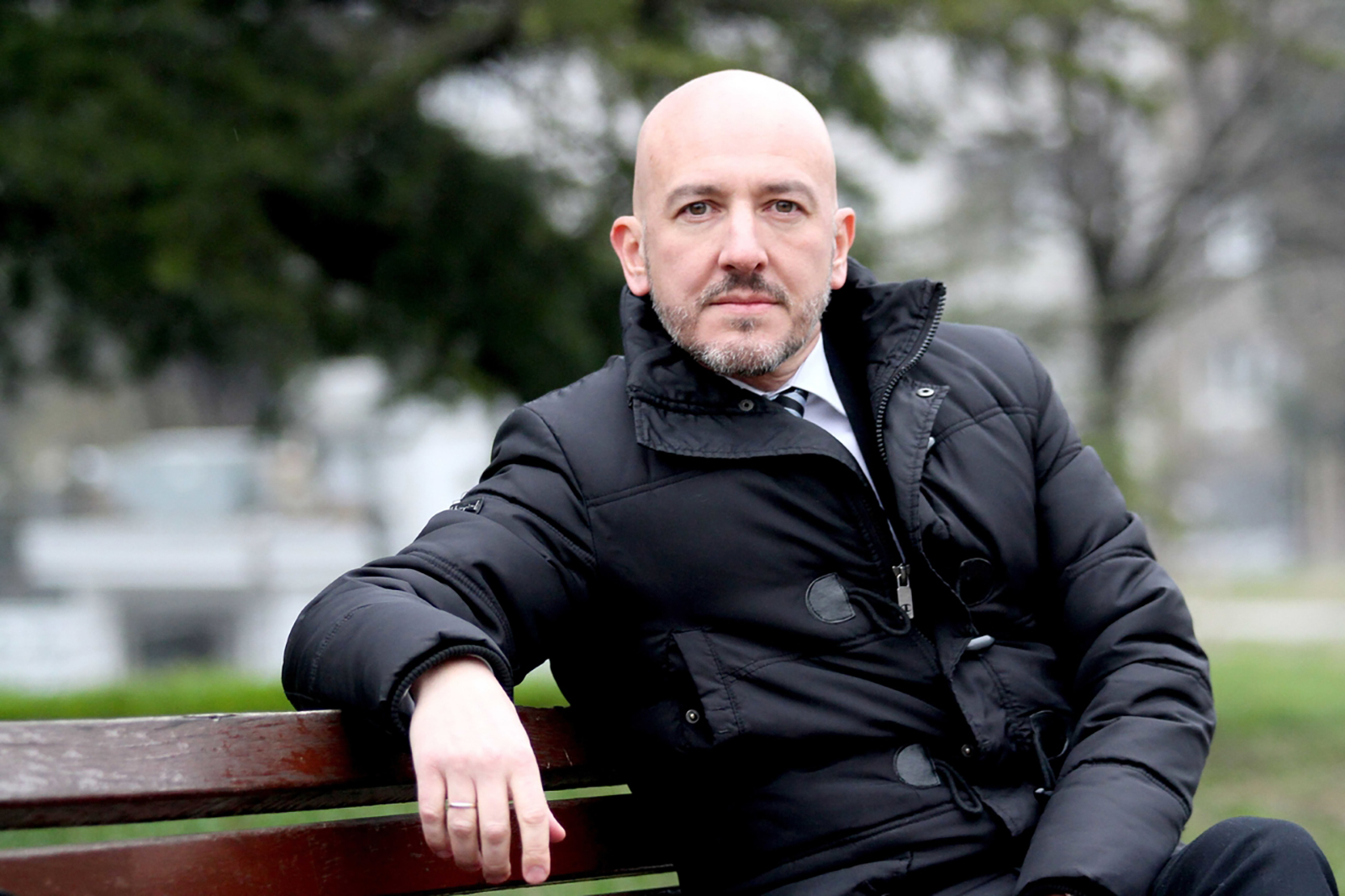 Miodrag Majić