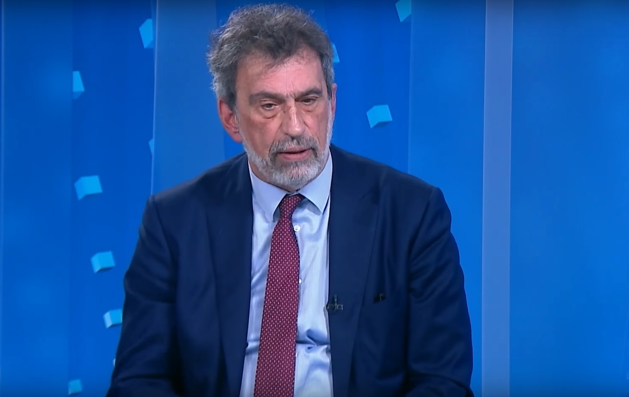 Radovan Fuchs Foto: N1