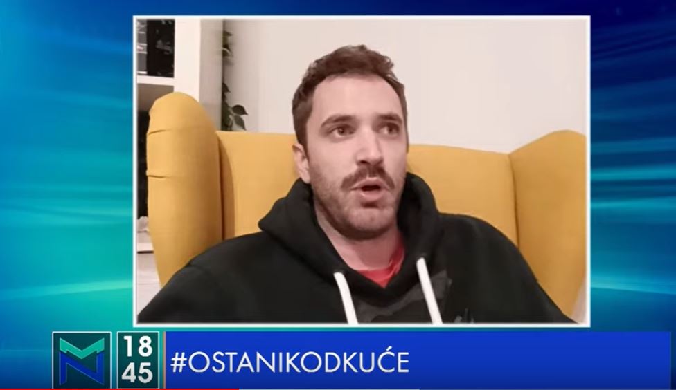 Momčilo Otašević