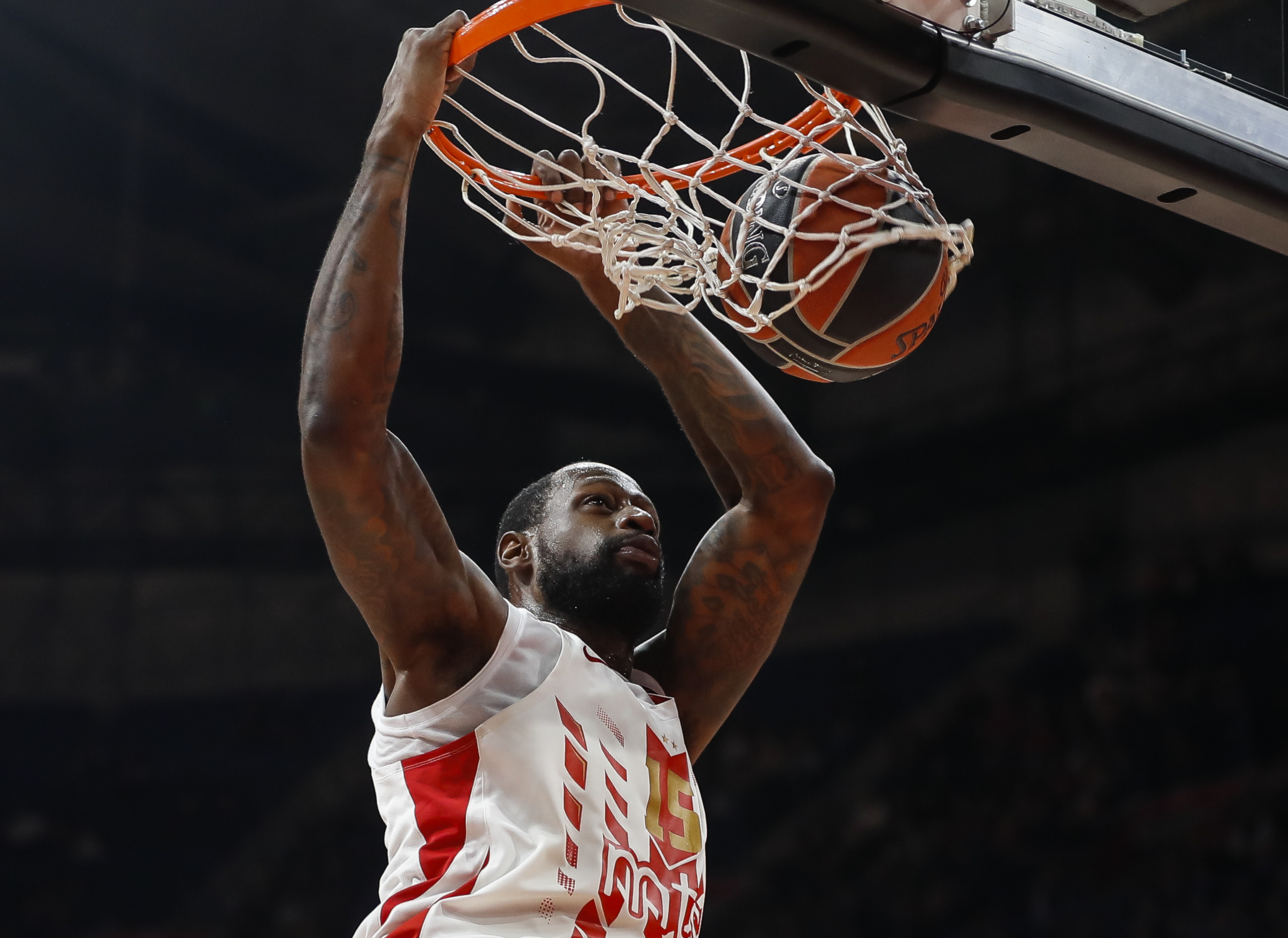 Foto: Srđan Stevanović/Starsport