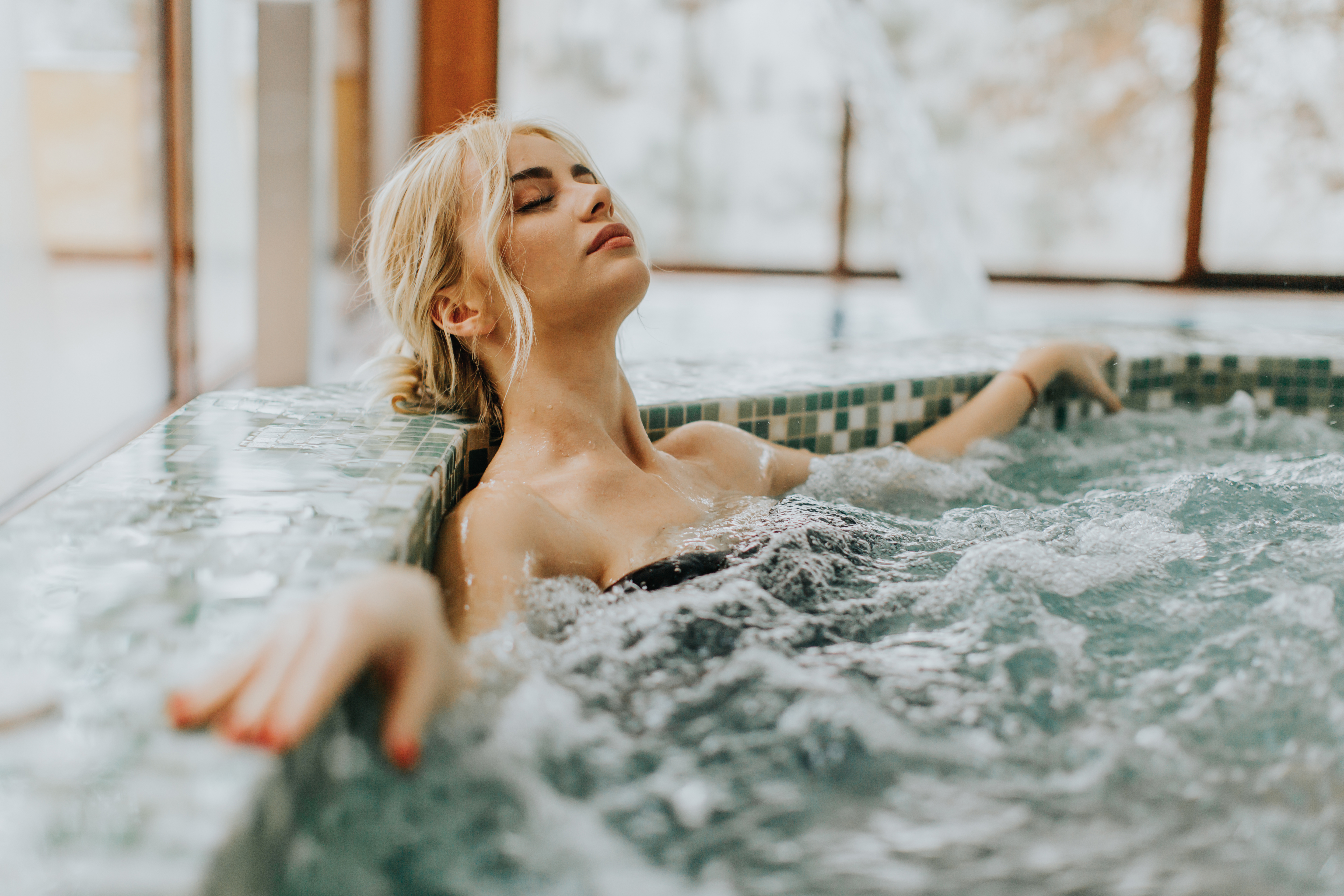 Spa hoteli