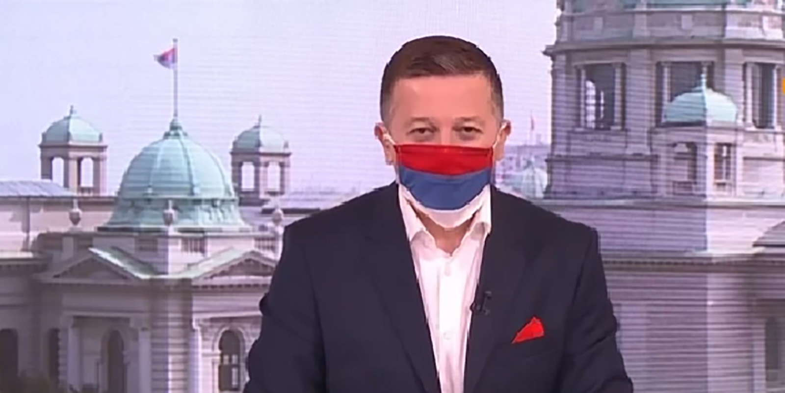 Srđan Predojević