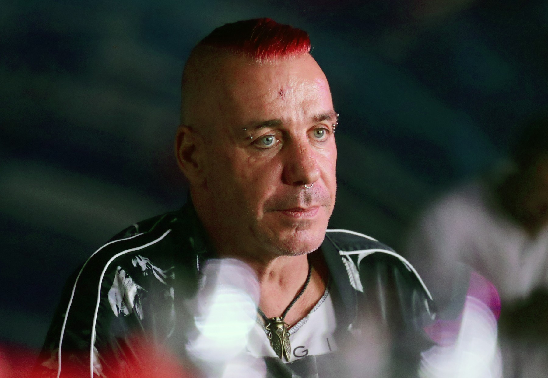 2019 Till Lindemann, Rammstein, Ramštajn