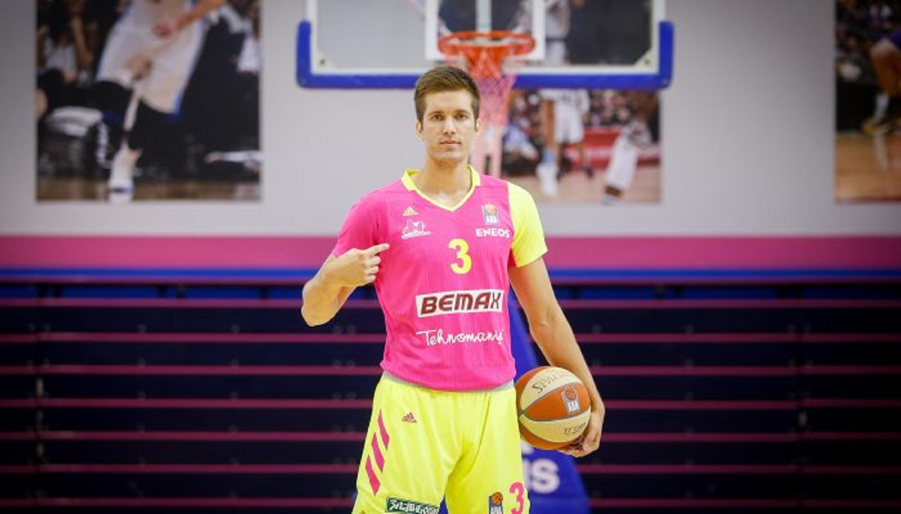 Foto: Mega Bemaks/Ivica Veselinov