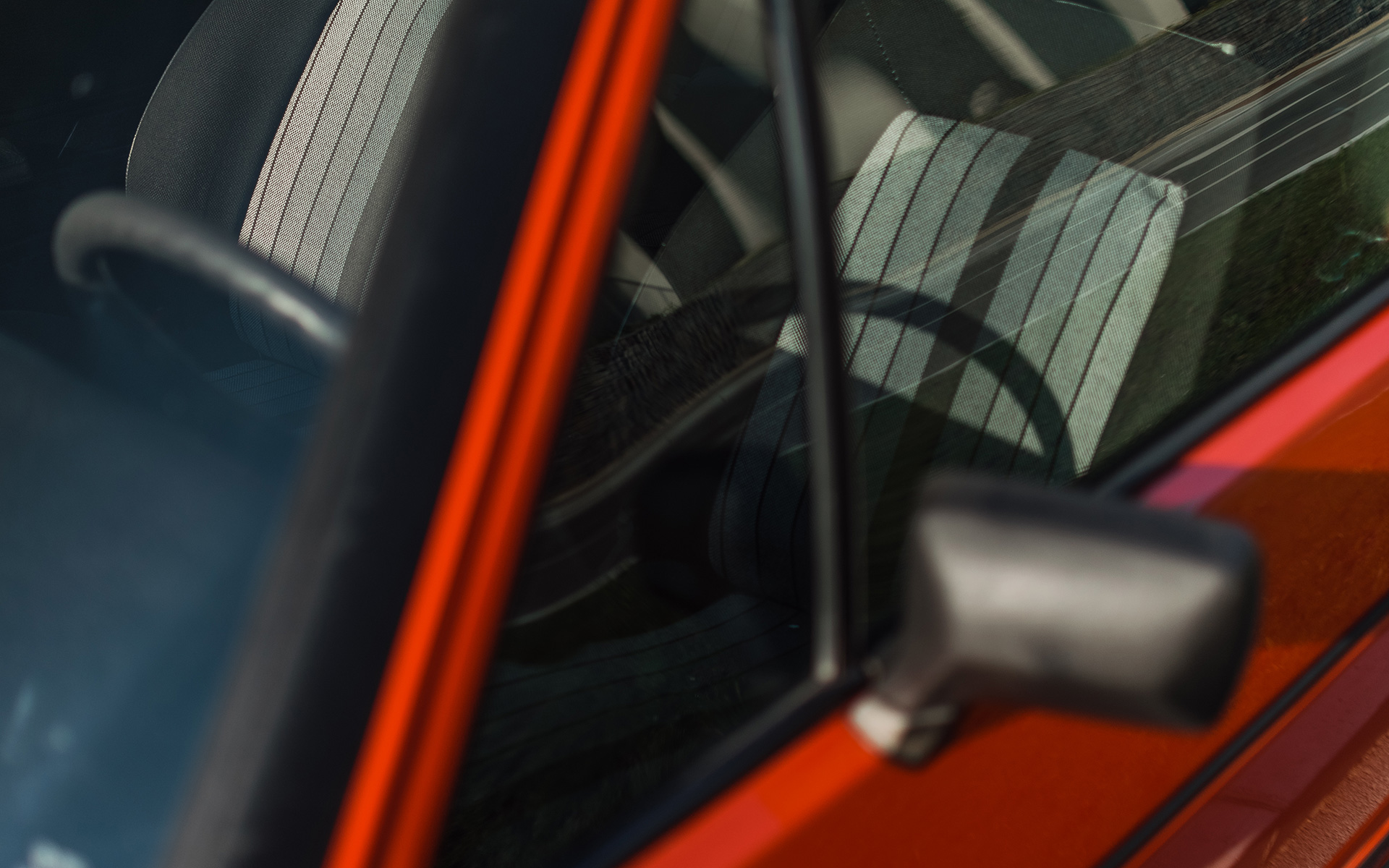 oldtimer, vw golf, golf GTI