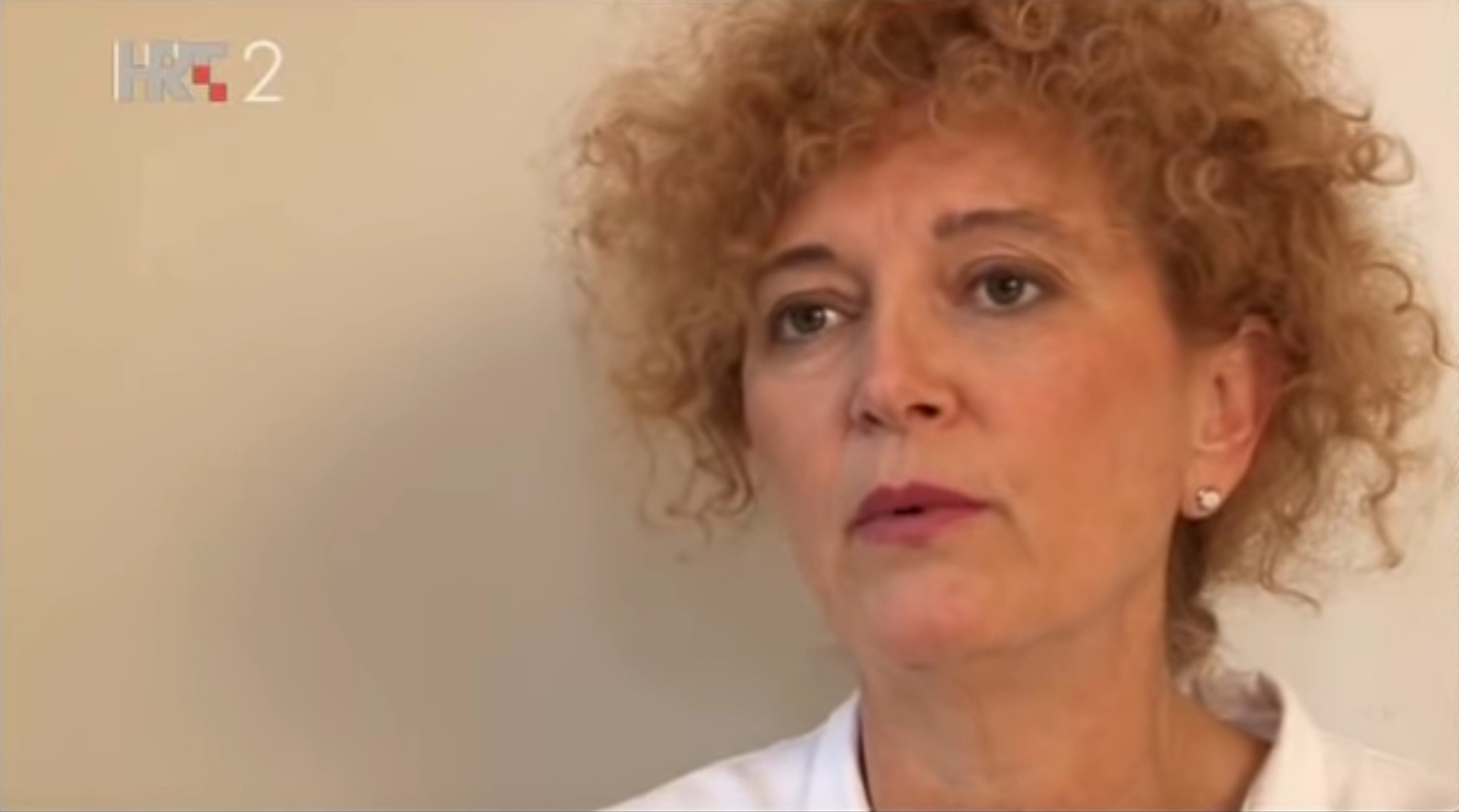 Lidija Gajski
Dokumentarni serijal Hrvatske televizije Susreti s autizmom, dokumentarac, autizam Foto: Printscreen/YouTube/Duhom Istine