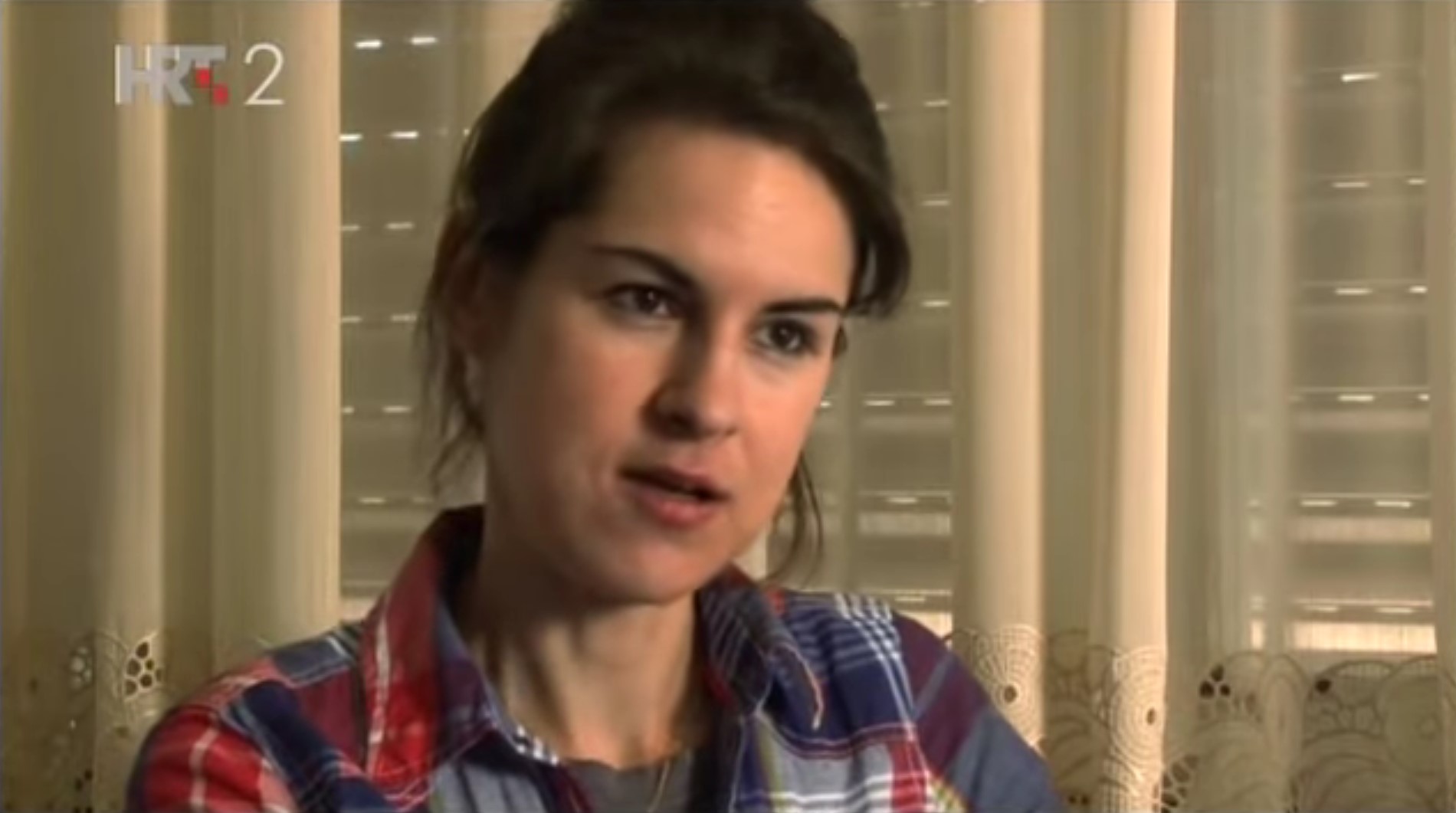 Lucija Tomljenović
Dokumentarni serijal Hrvatske televizije Susreti s autizmom, dokumentarac, autizam Foto: Printscreen/YouTube/Duhom Istine