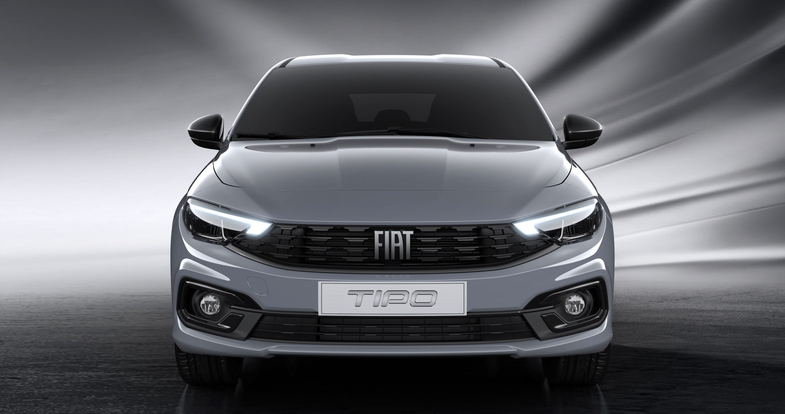 Fijat Tipo Stiti Sport, Fiat Tipo City Sport, auto, automobil Foto: Fiat
