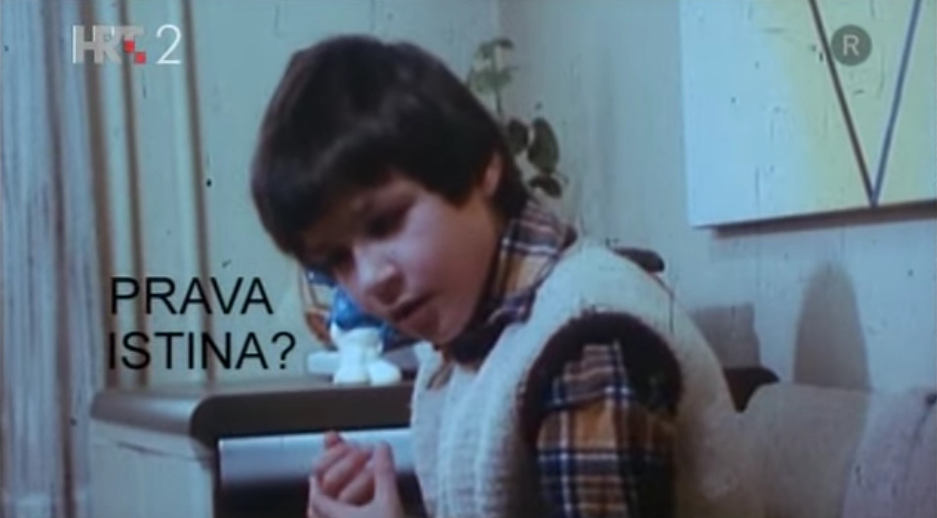 Dokumentarni serijal Hrvatske televizije Susreti s autizmom, dokumentarac, autizam Foto: Printscreen/YouTube/Duhom Istine