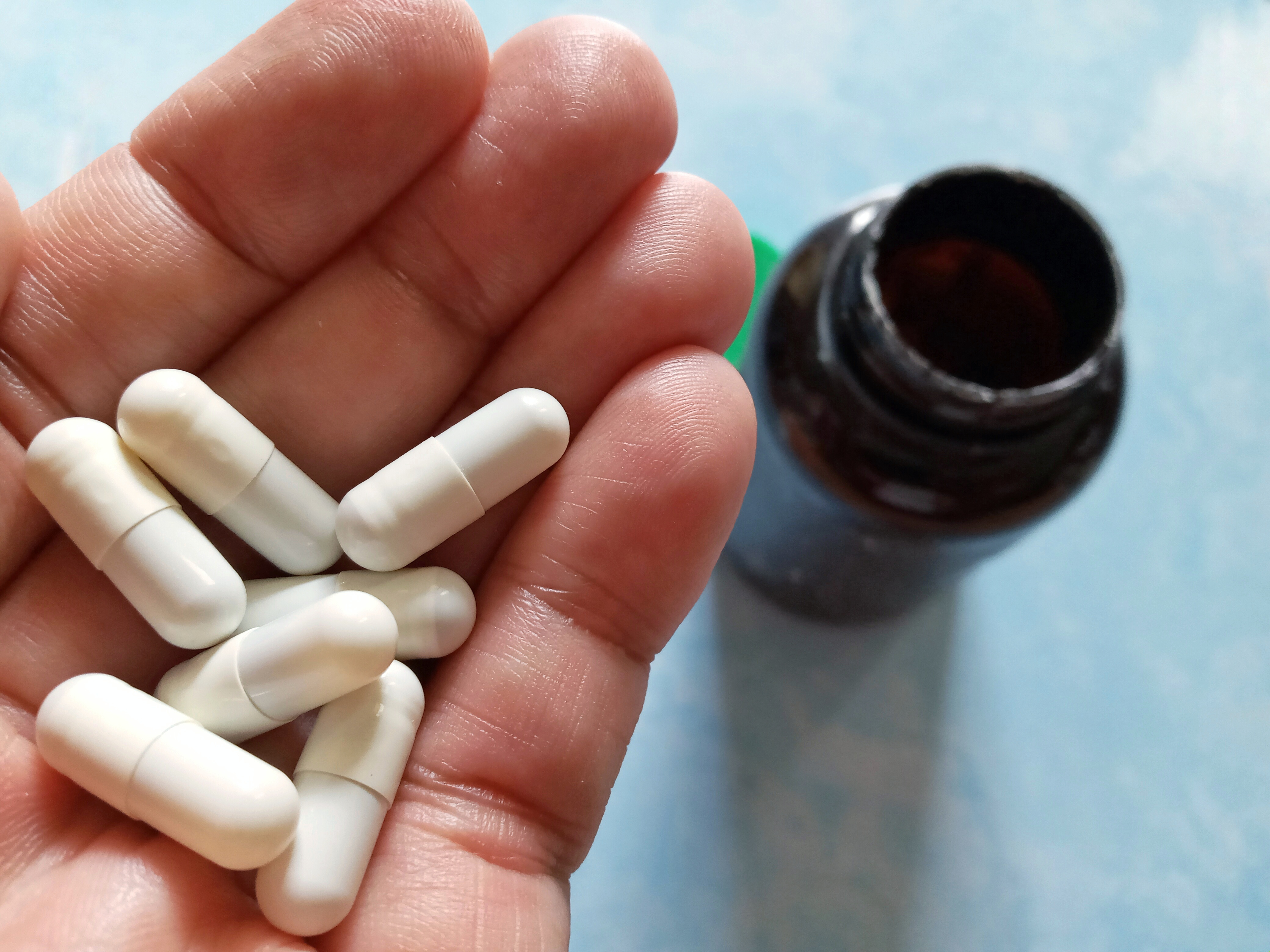 Steroidi, steroid, lek, lekovi Foto: Shutterstock