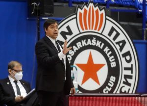 Kosarka EuroCup season 2020/2021
Partizan v Bahcesehir Koleji Istanbul
Beograd, 09.12.2020.
foto: Miroslav Todorovic/Starsportphoto ©