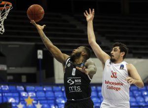 Kosarka EuroCup season 2020/2021
Partizan v Bahcesehir Koleji Istanbul
Beograd, 09.12.2020.
foto: Miroslav Todorovic/Starsportphoto ©
