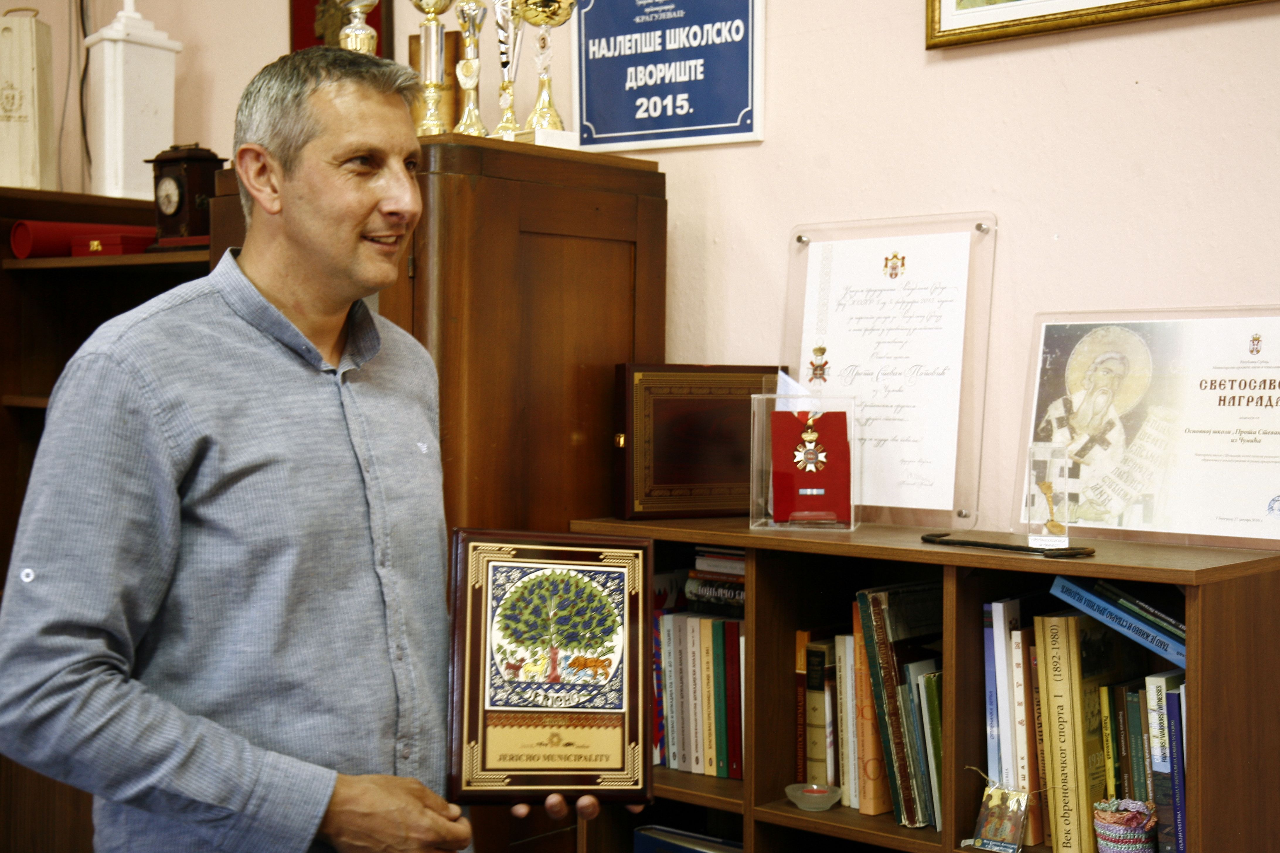 direktor sa nagradama