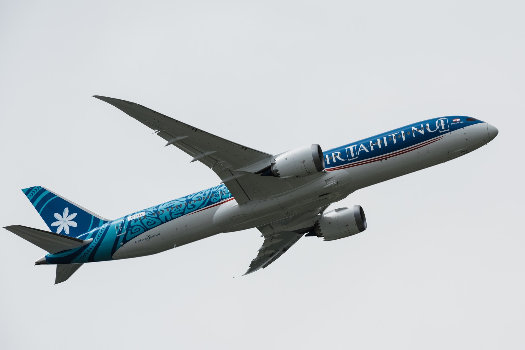 Foto: Karine Pierre / AFP / Profimedia