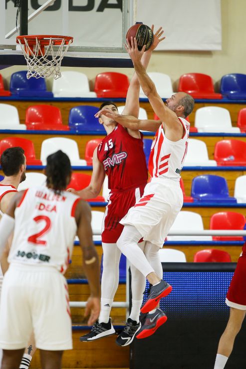 Foto: ABA League/FMP