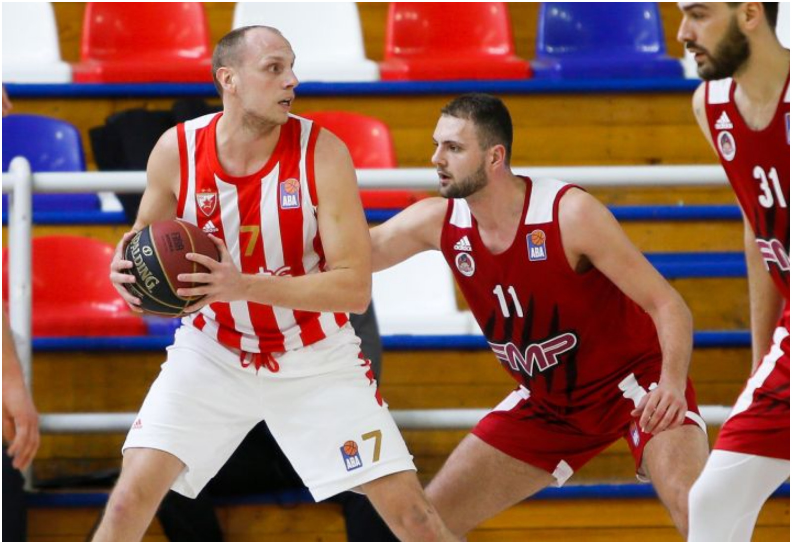 Foto: ABA league/FMP
