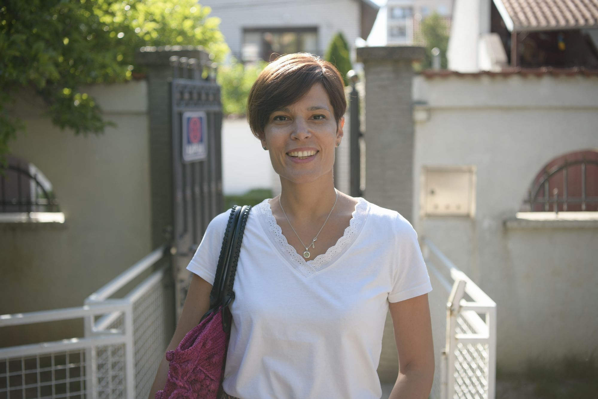 11.05.2020. Beograd. Vrtić, Obdanište, otvaranje vrtića, prijem dece, koronavirus, mere zaštite, dezinfekcija Foto: Goran Srdanov/Nova.rs