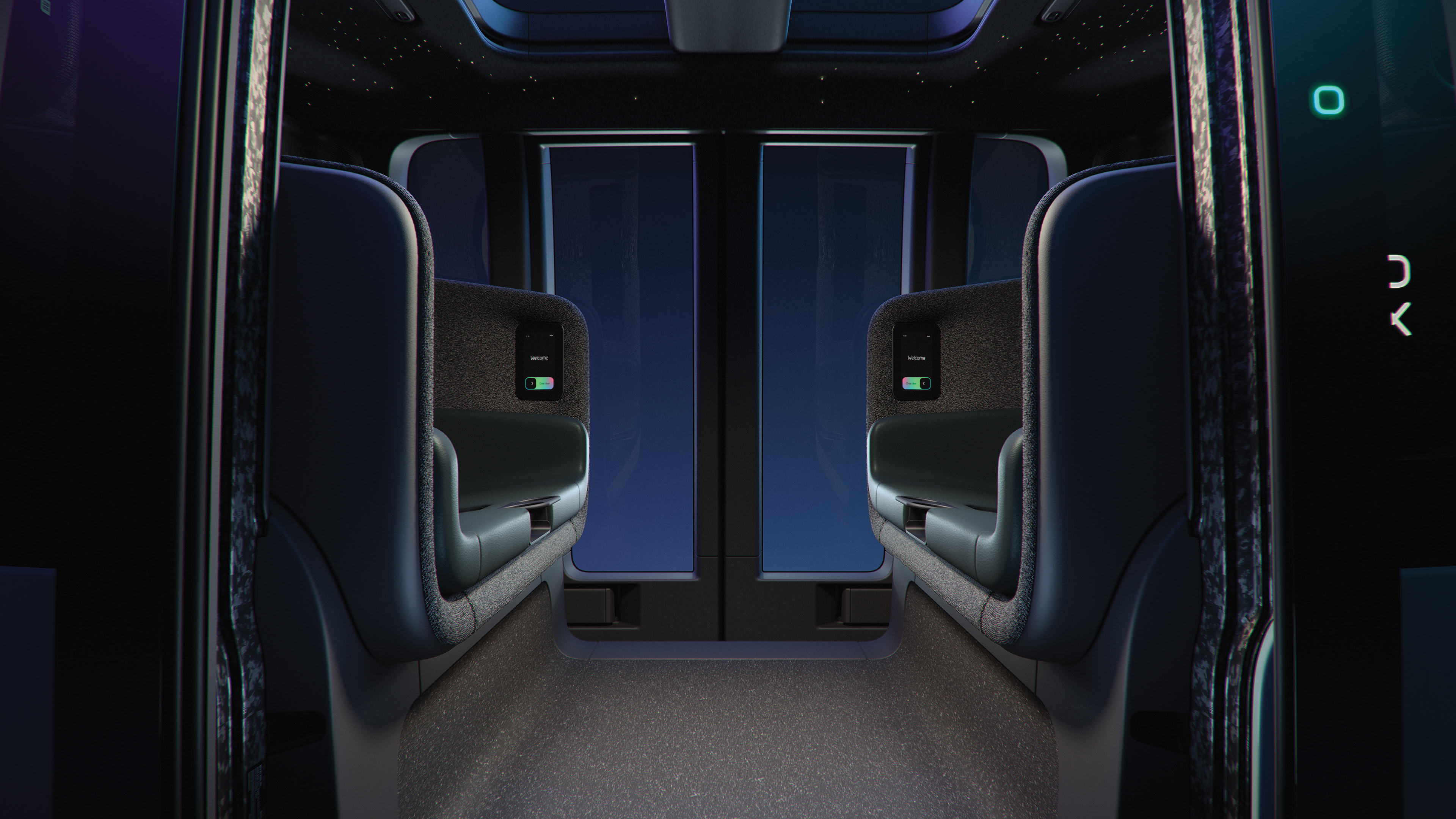 Auto, automobil Foto: Zoox