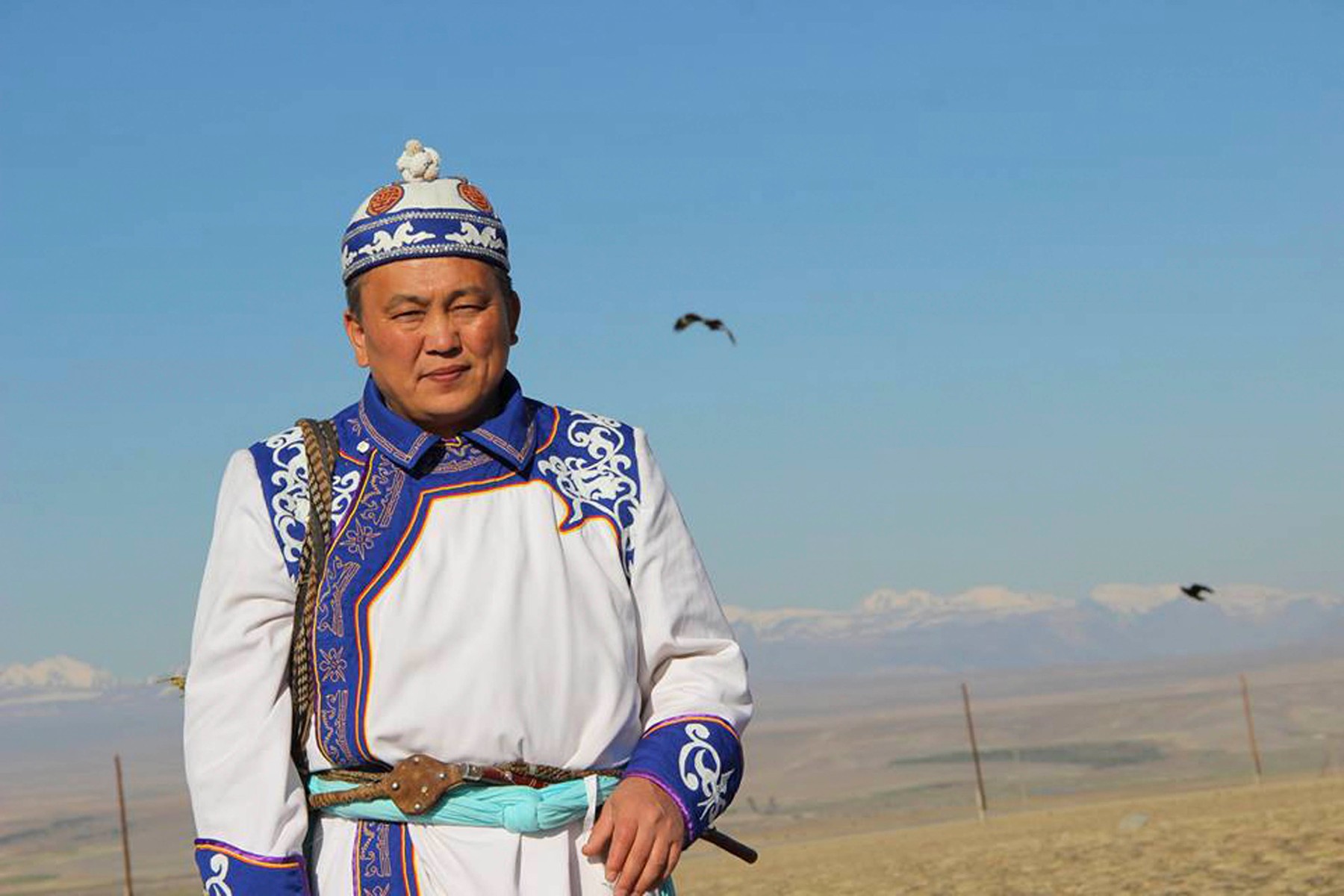 Shamans in remote Altai Mountains believe their divining of spirits has kept away coronavirus, the only region without Covid-19 in Russia