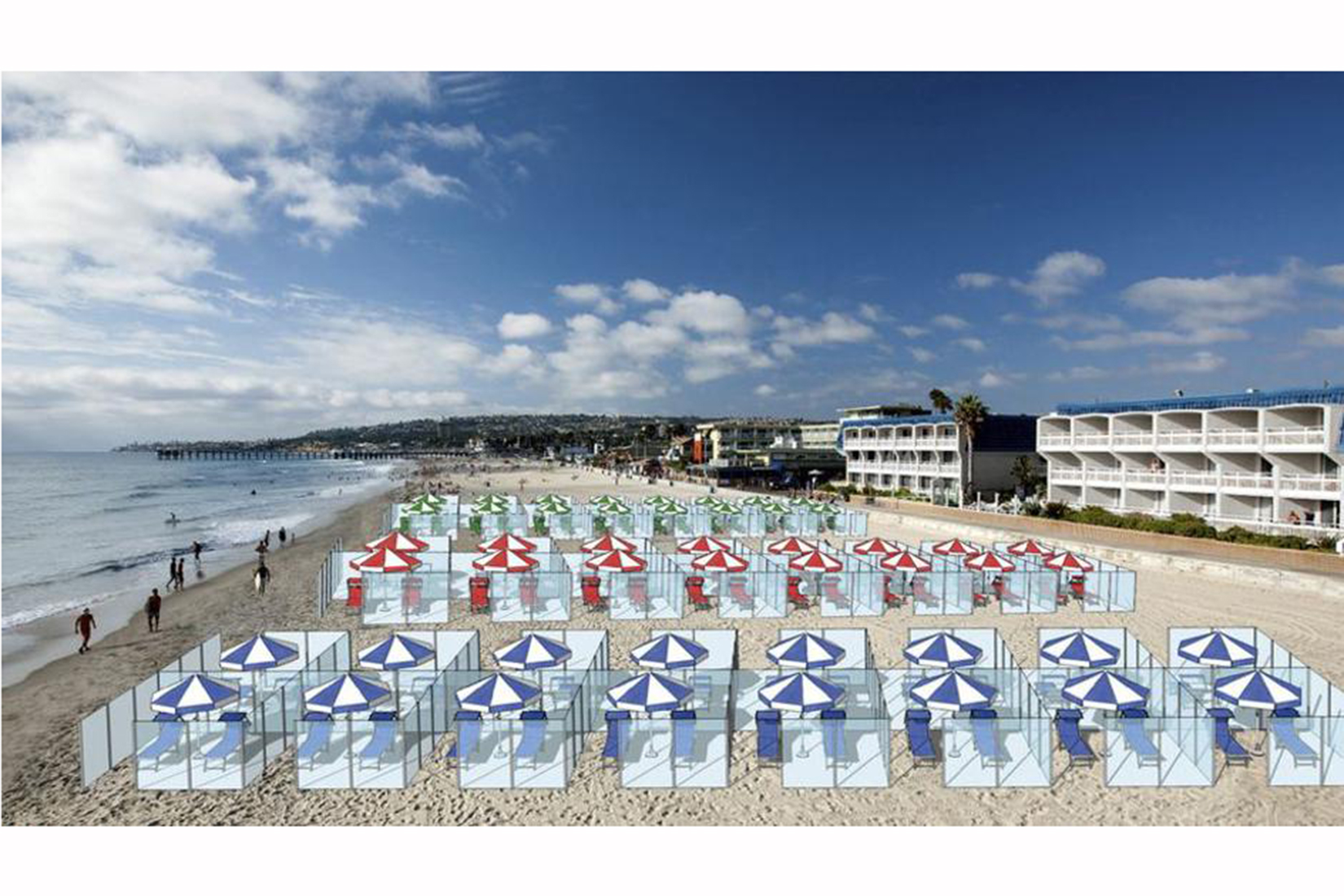 Plaže