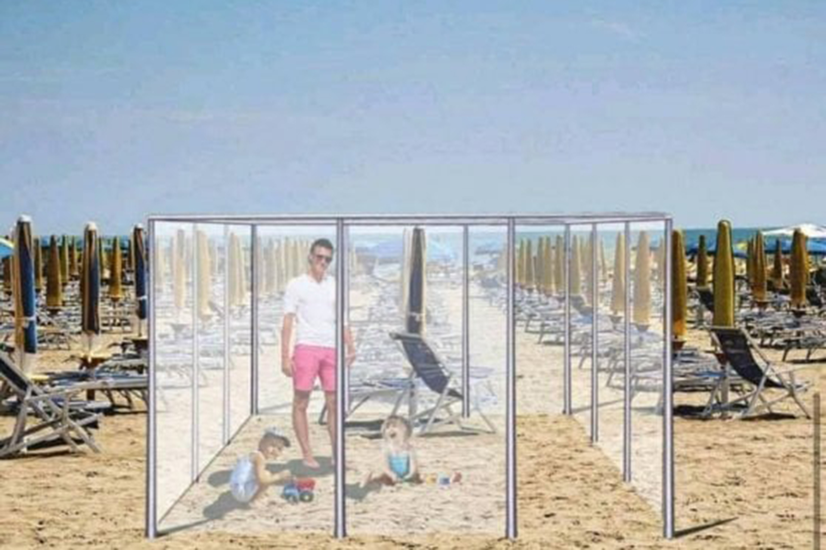 Plaže