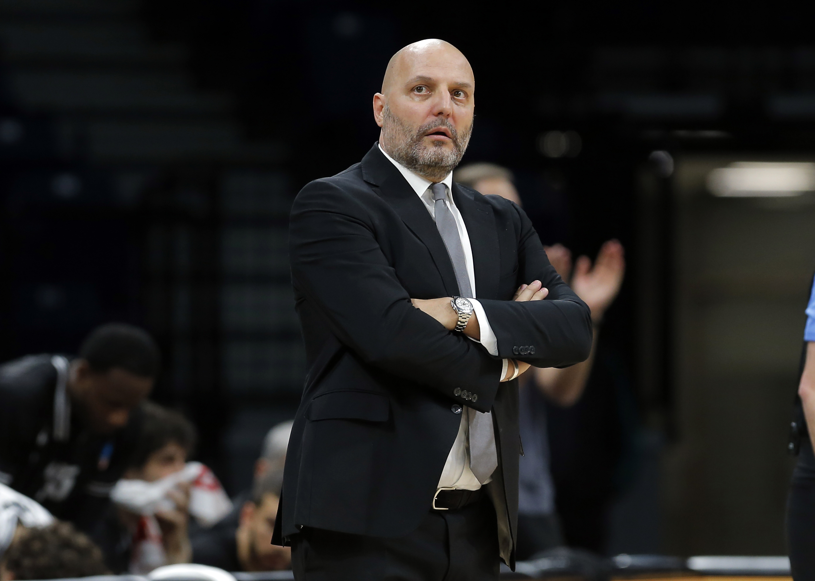 Foto: Pedja Milosavljevic/STARSPORT