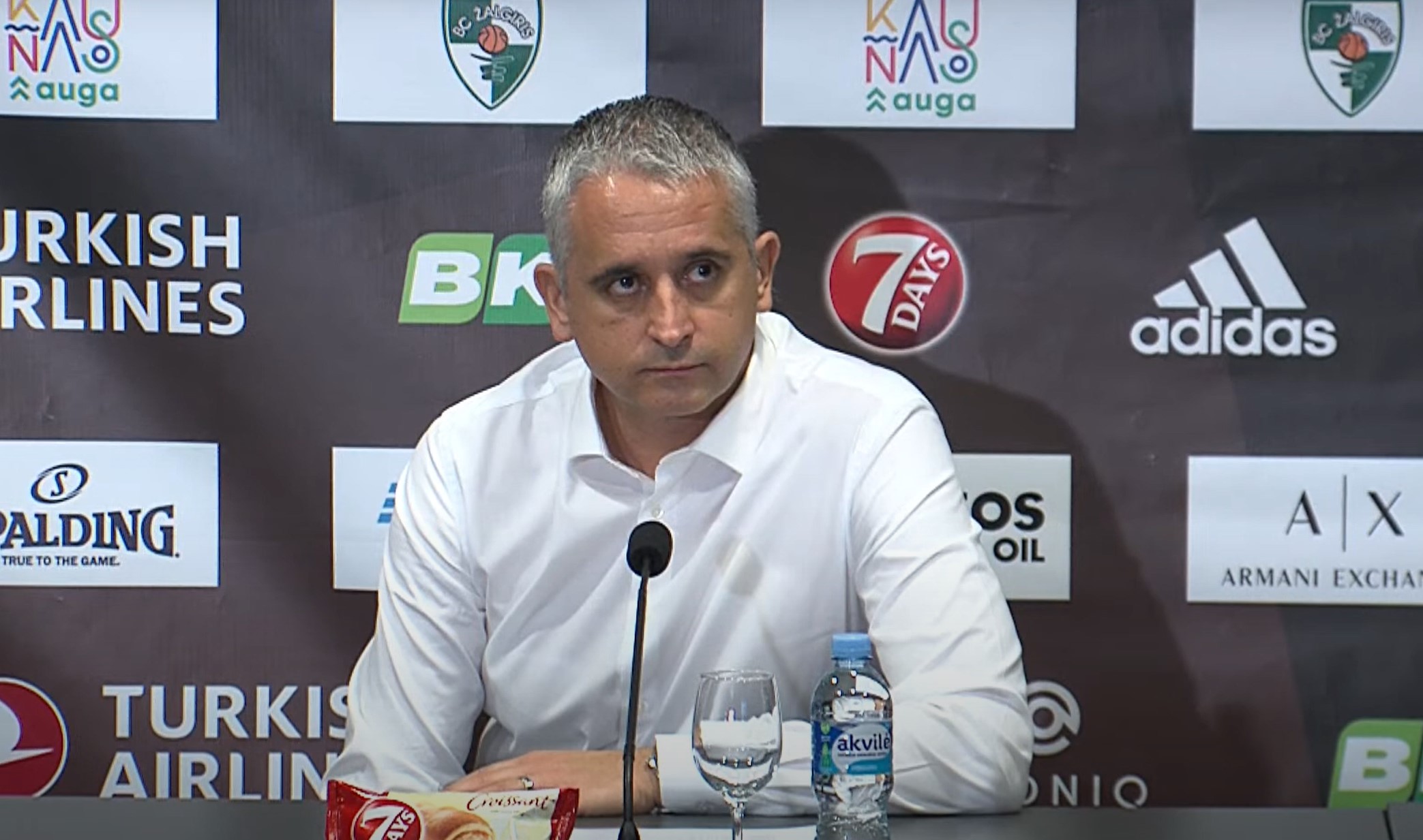 Igor Kokoškov