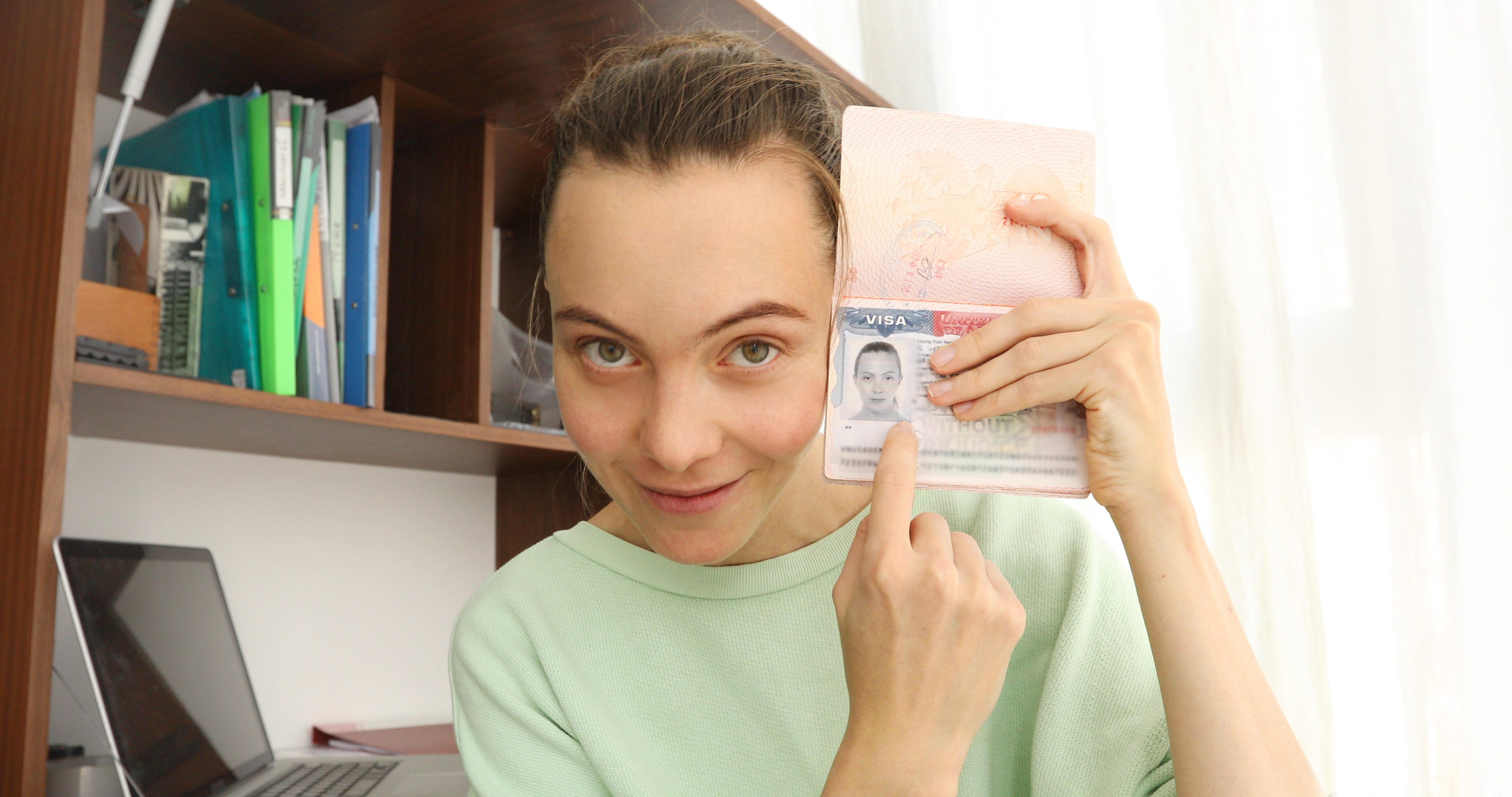 Fotografija za pasoš; Foto: Profimedia.rs