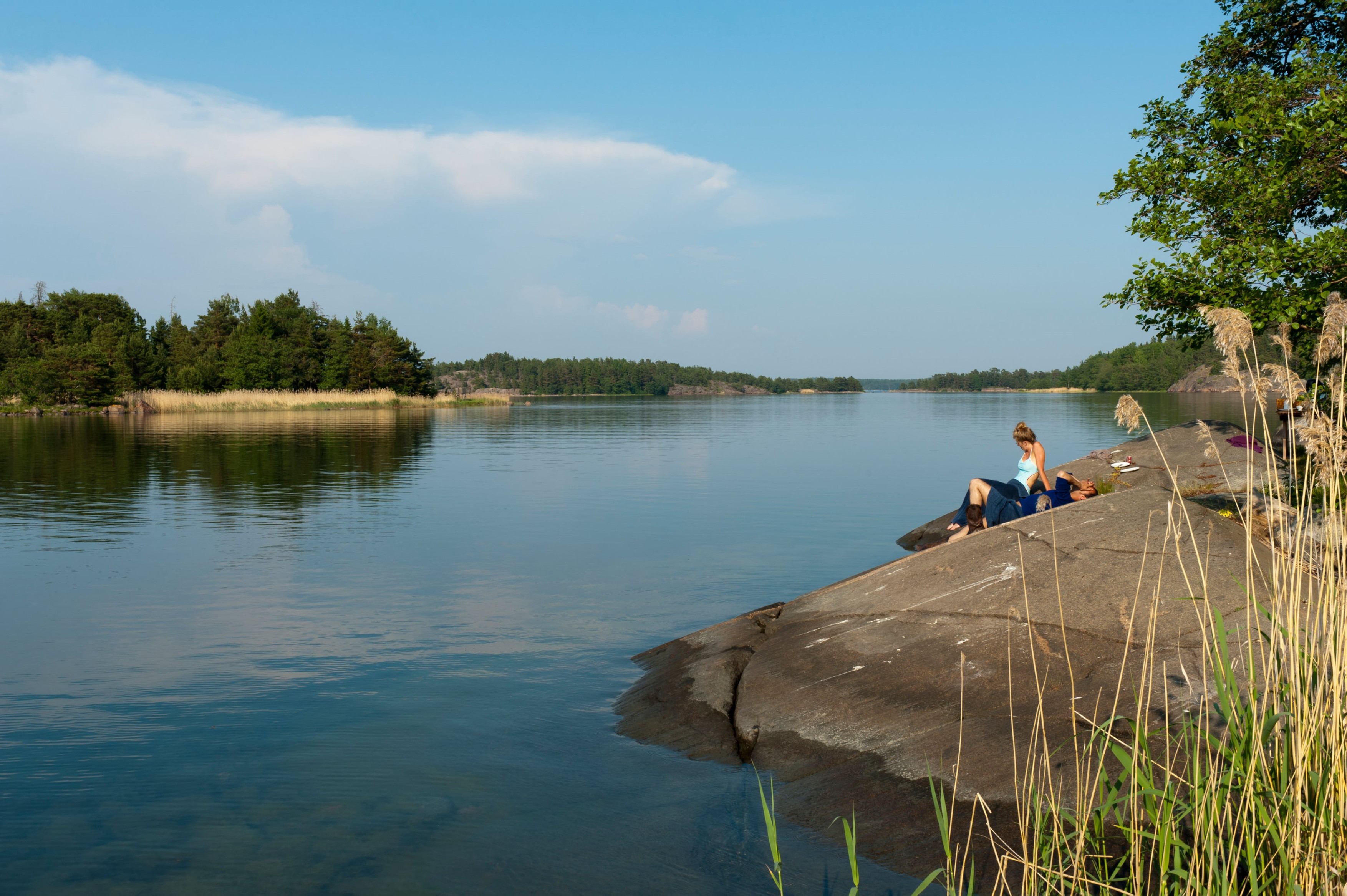 Finsko ostrvo na kojem su muškarci nepoželjni - ilustracija; Foto: Profimedia.rs