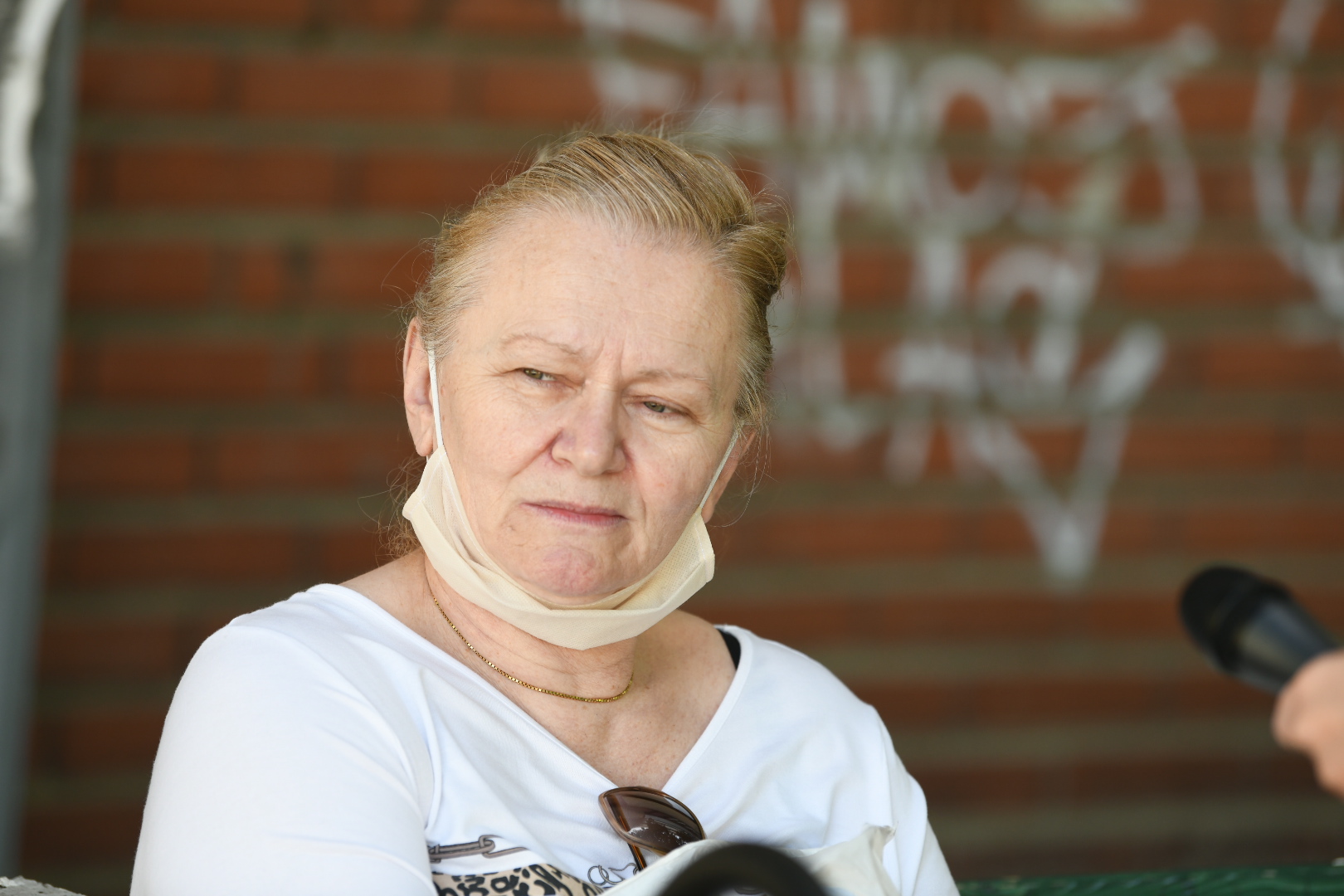 Beograd 13.05.2020. Anketa 100 evra od države Foto: Vesna Lalić/Nova.rs