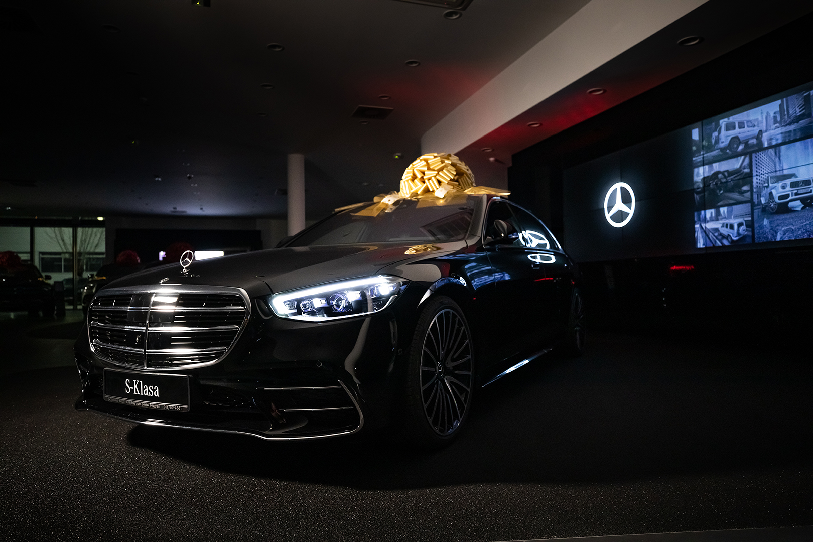 Emil Frey Auto Centar