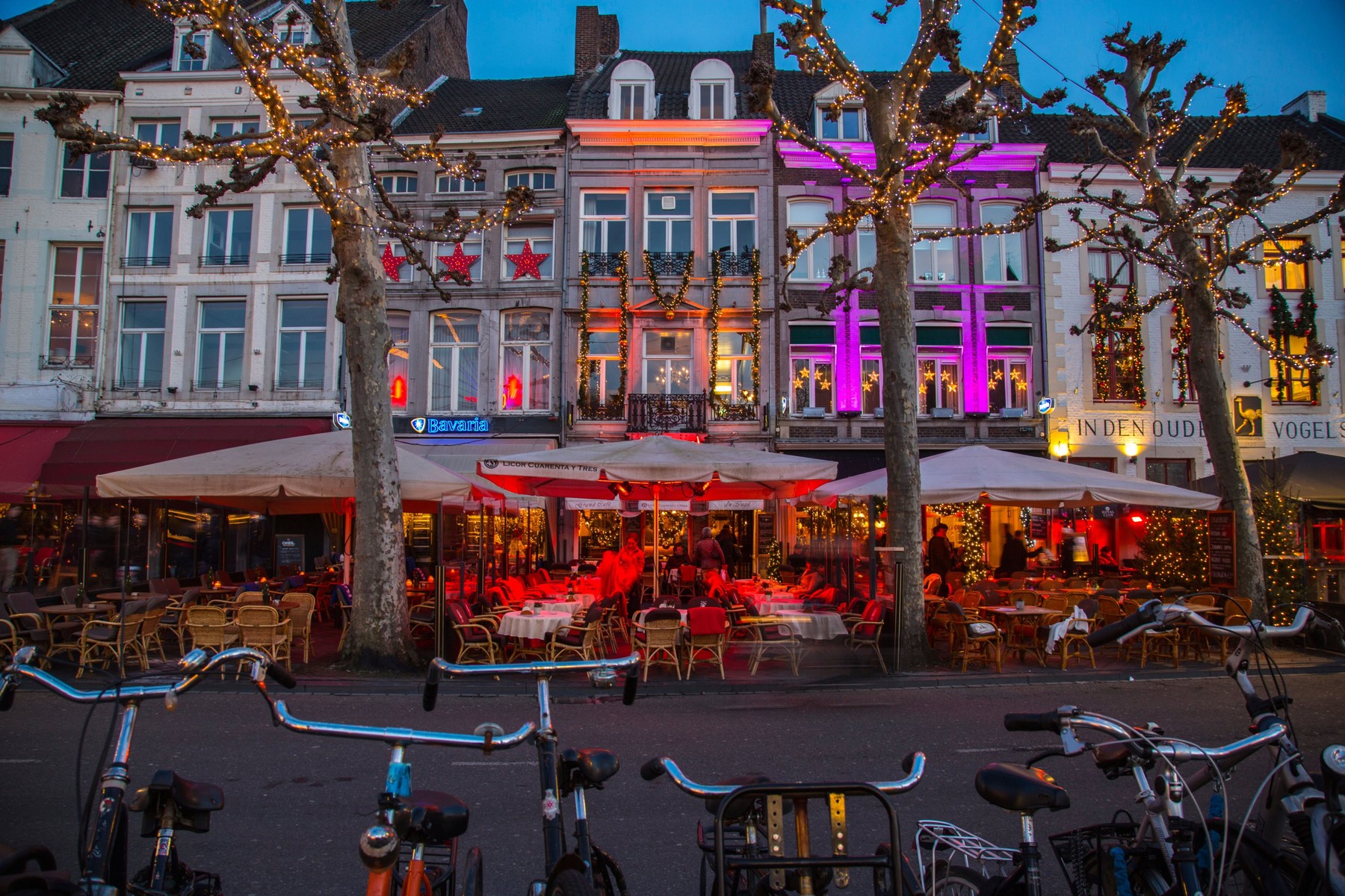 Mastriht; Foto: Jochen Tack / Alamy / Alamy / Profimedia