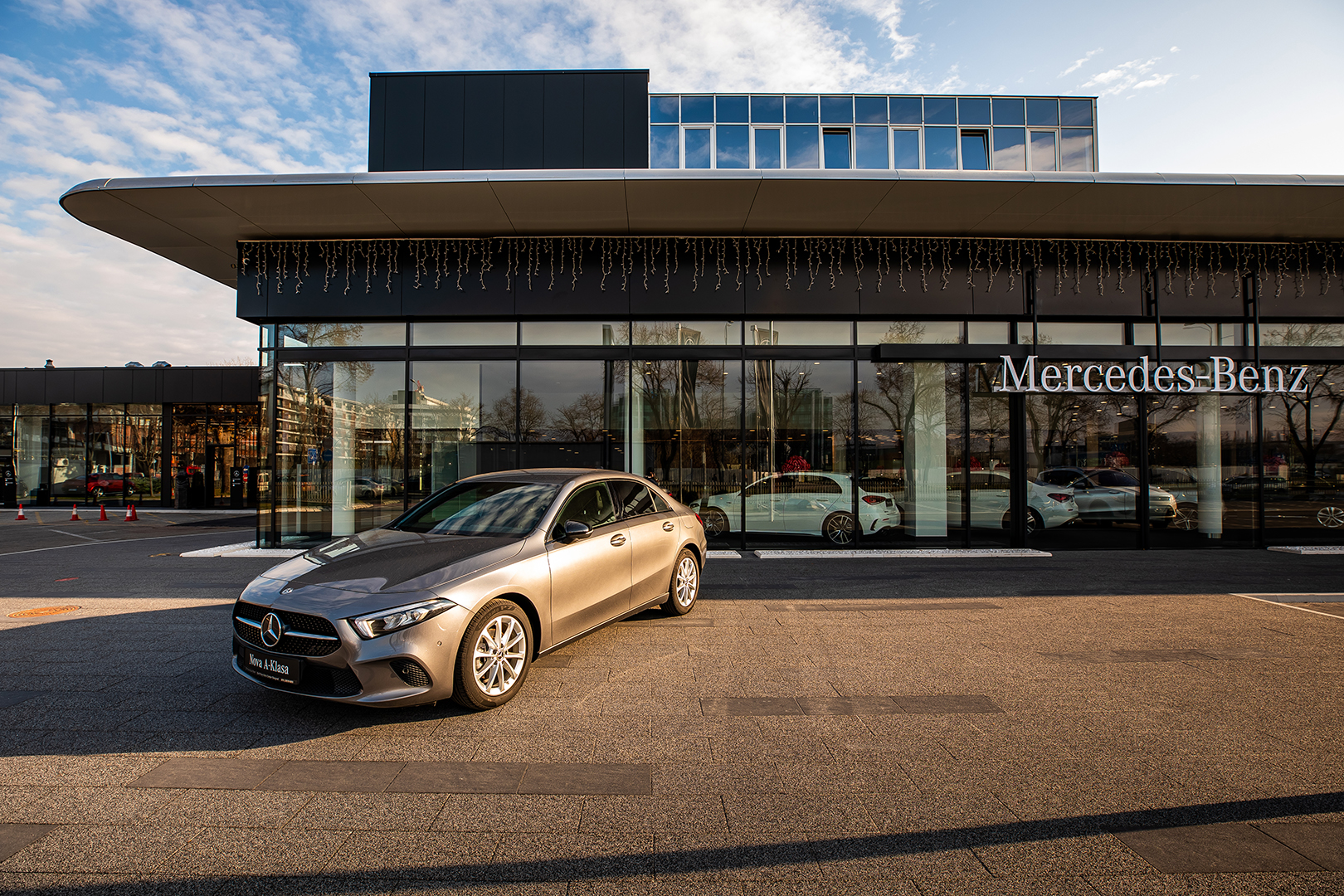 Emil Frey Auto Centar