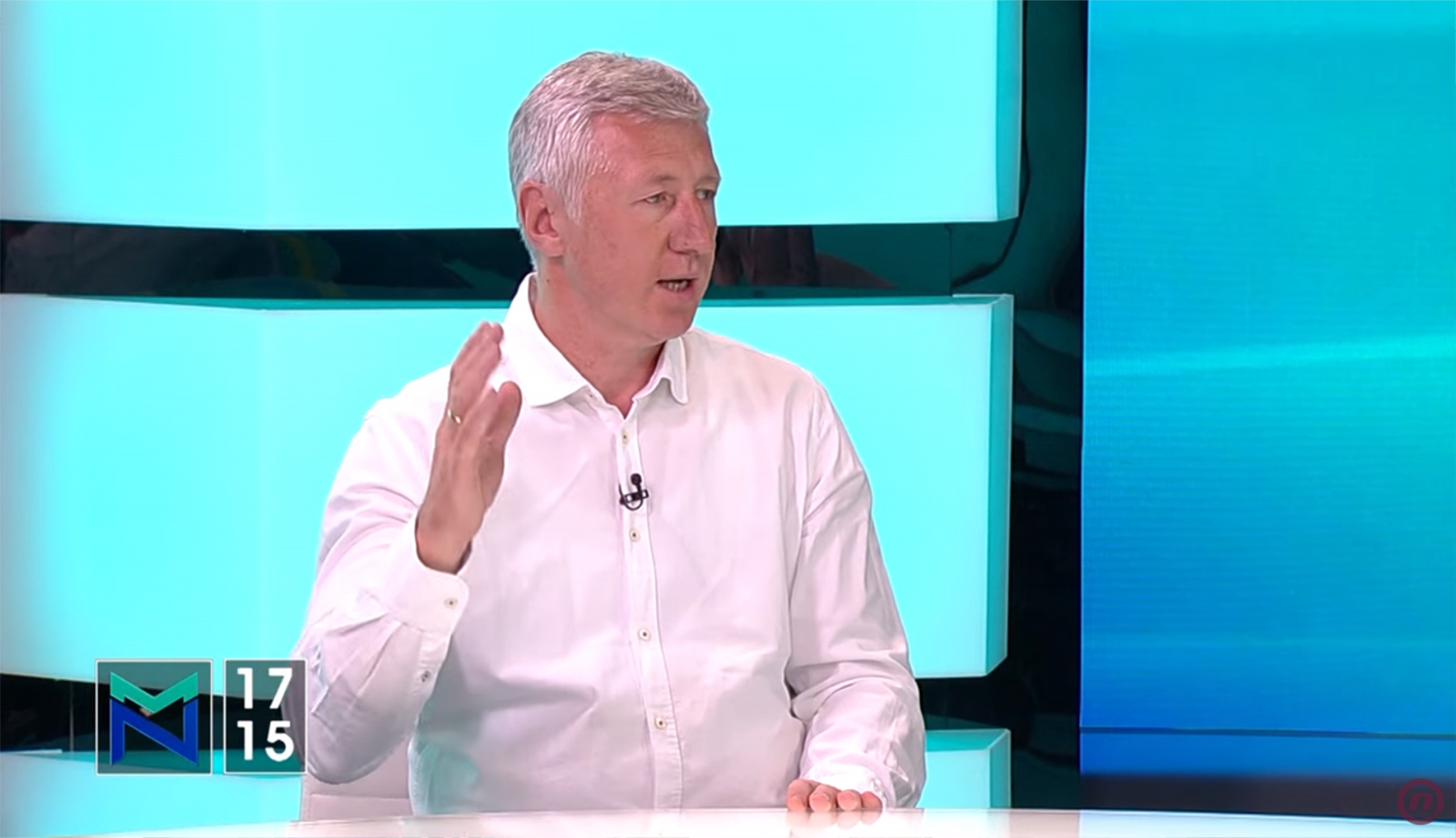 Gosti 7.7. 2020. Probudi se, Ranko Pivljanin Među nama