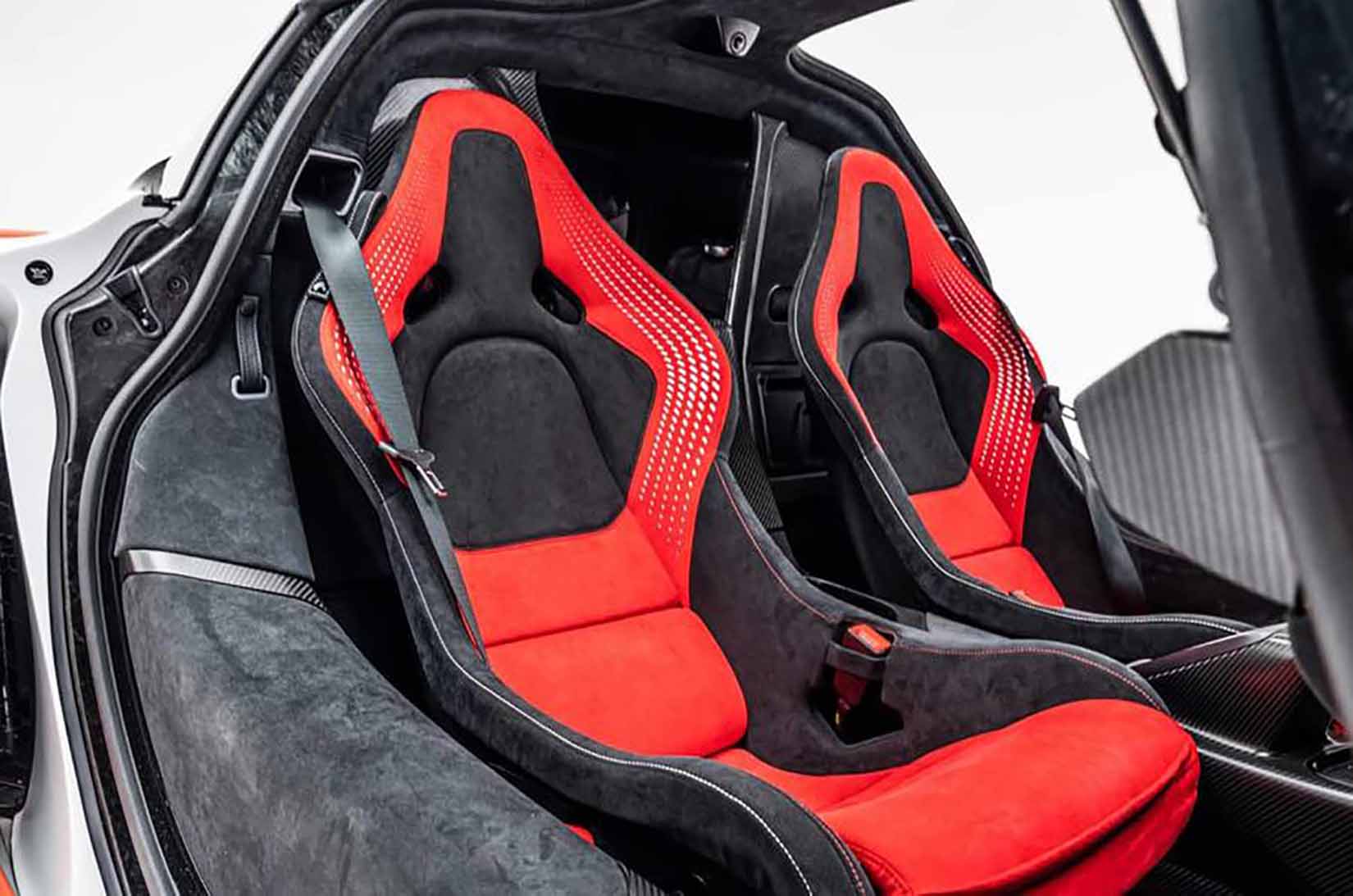 Auto, automobil, Meklaren, Foto: Mclaren